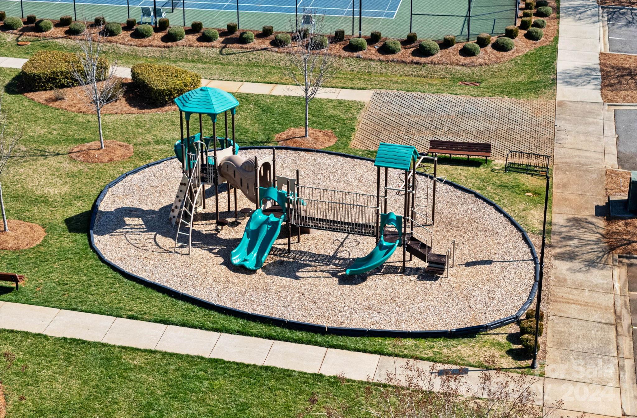 Mccullough - Residential