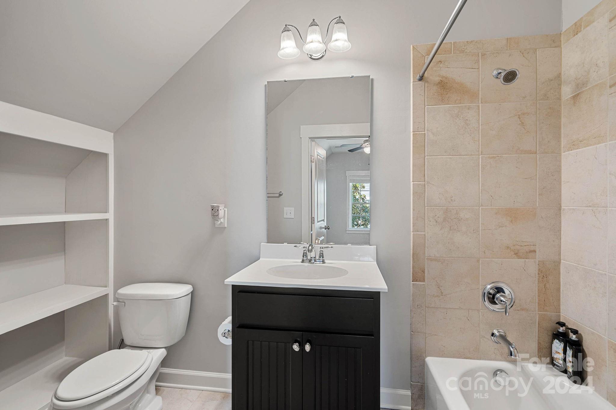 Mccullough - Residential