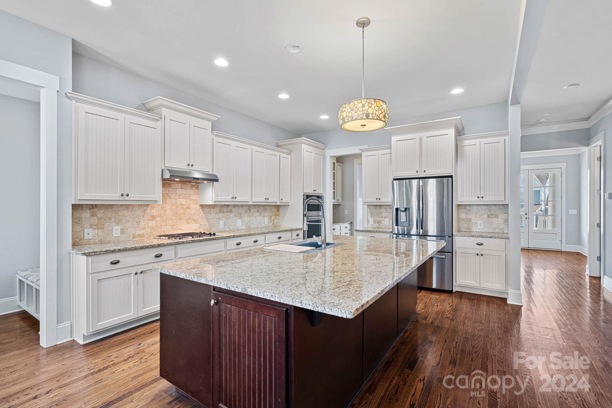 Mccullough - Residential