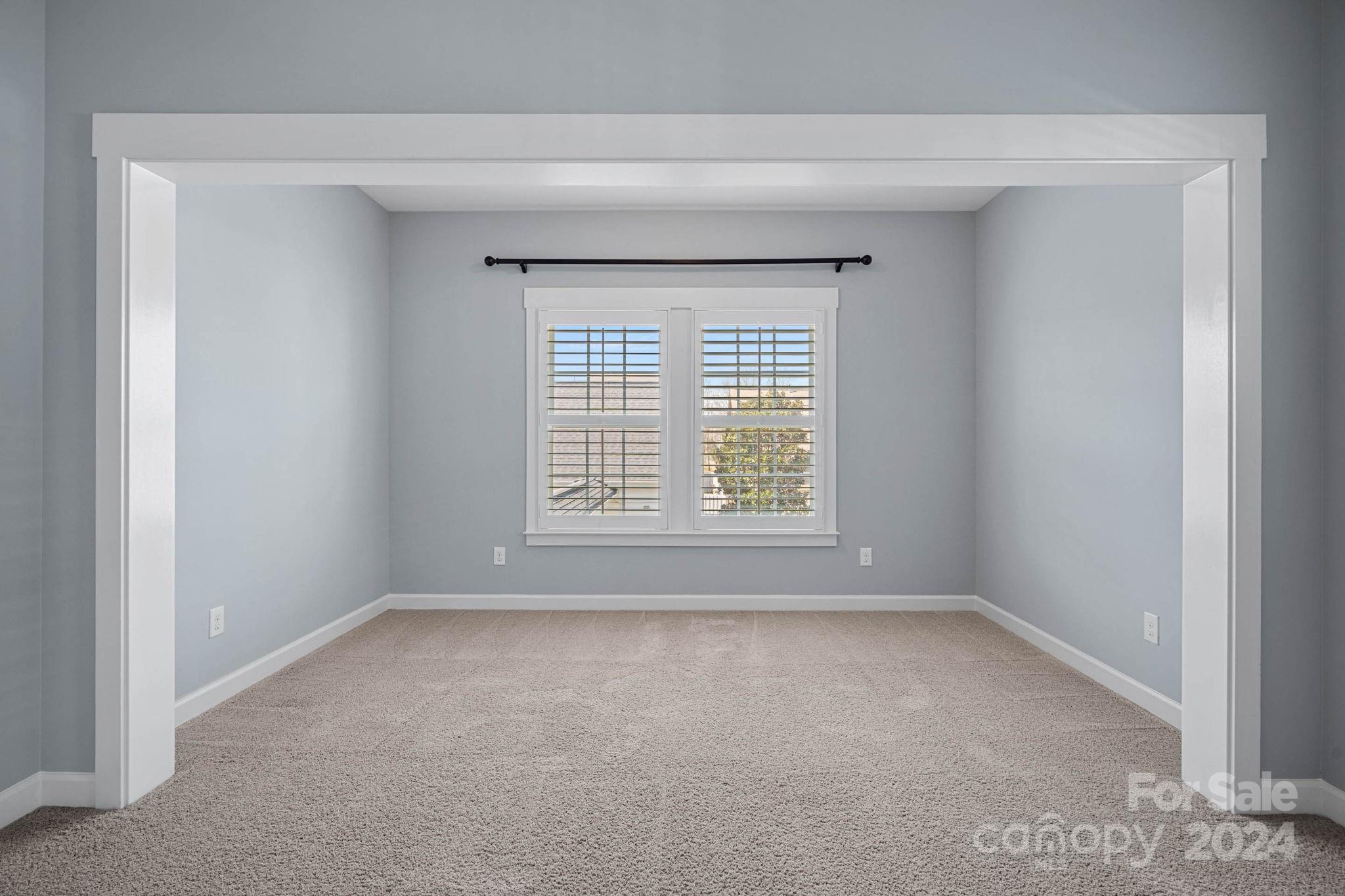 Mccullough - Residential