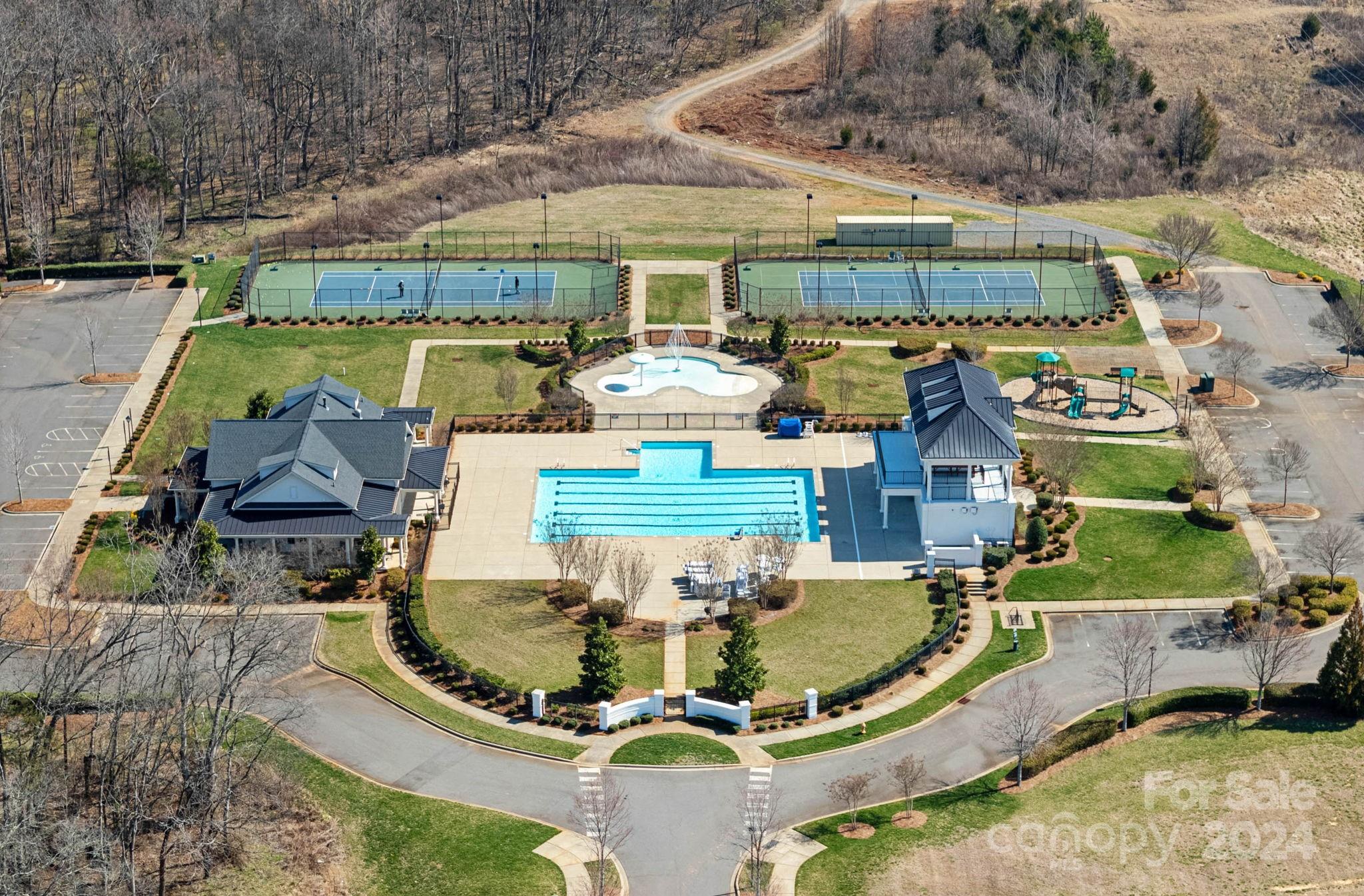 Mccullough - Residential