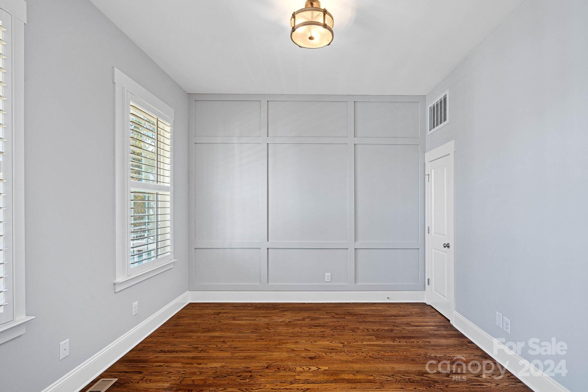 Mccullough - Residential