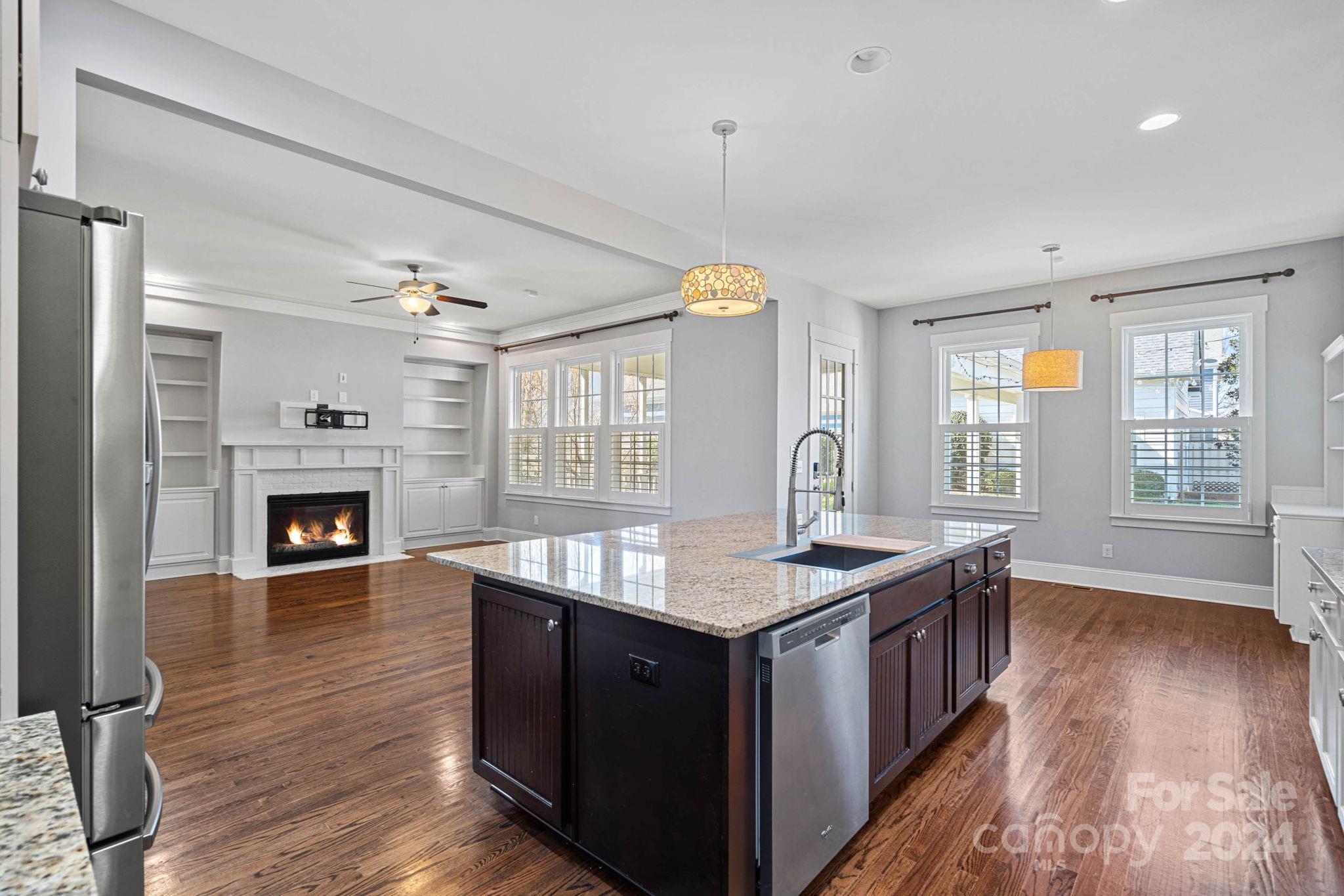 Mccullough - Residential