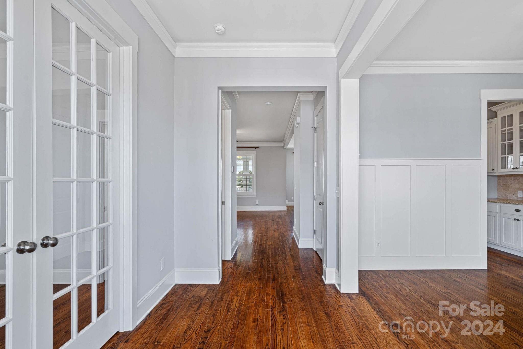 Mccullough - Residential