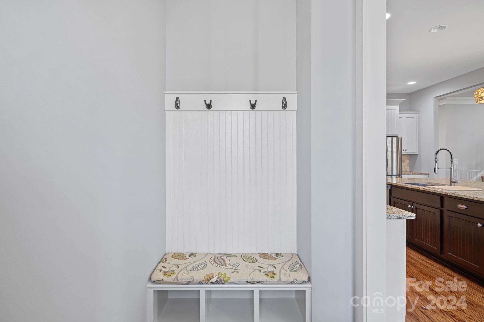 Mccullough - Residential