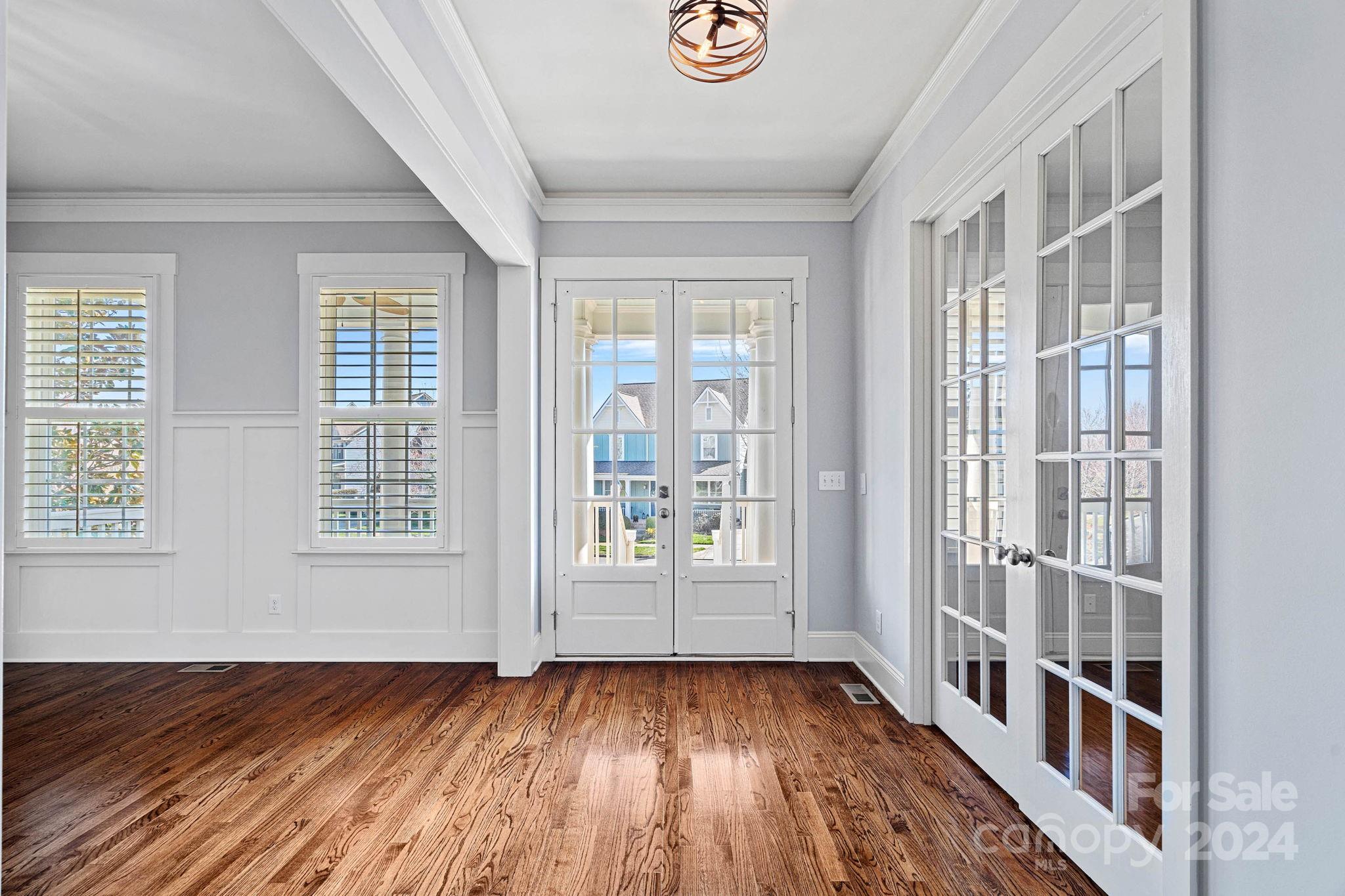 Mccullough - Residential