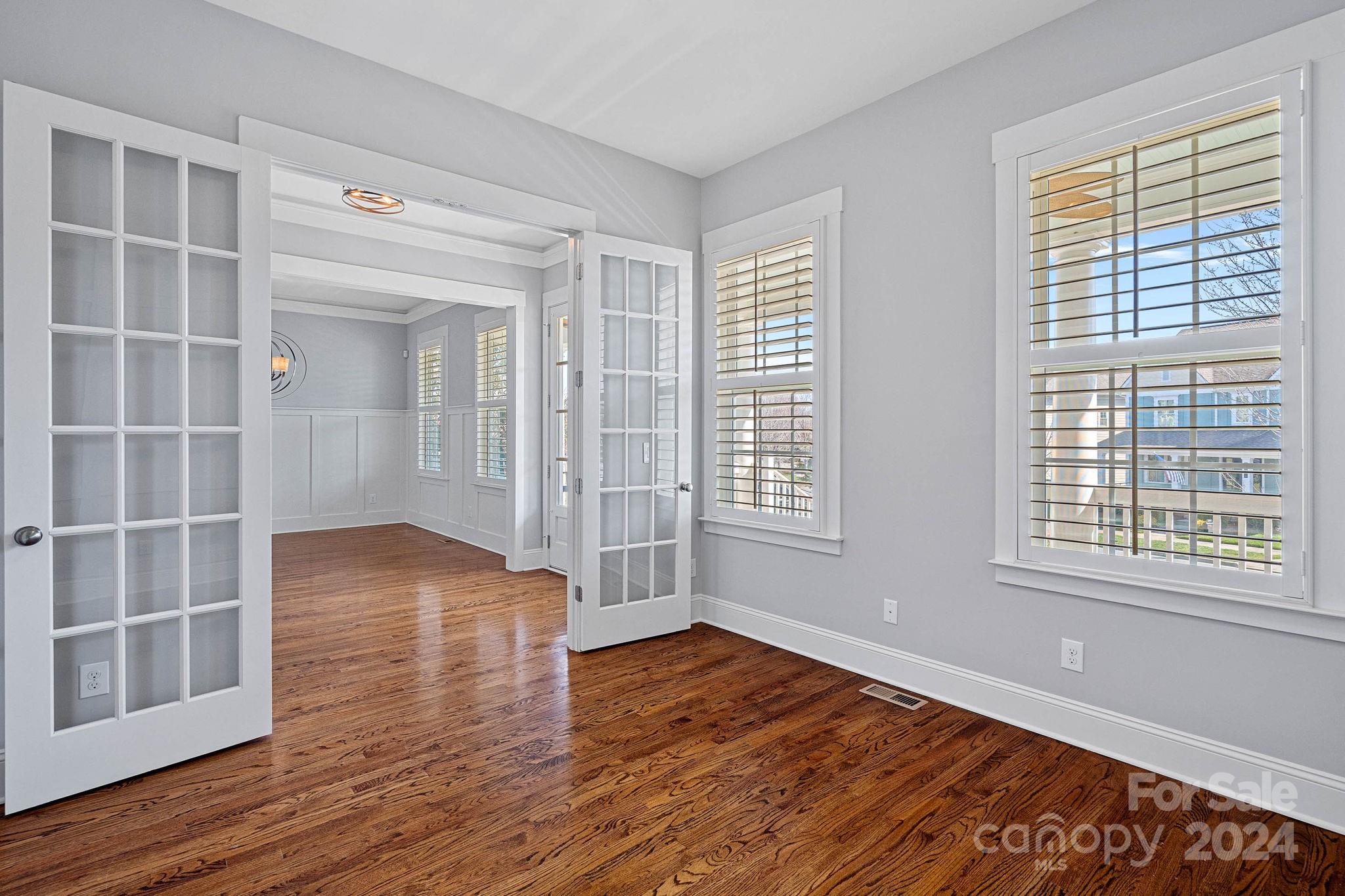 Mccullough - Residential