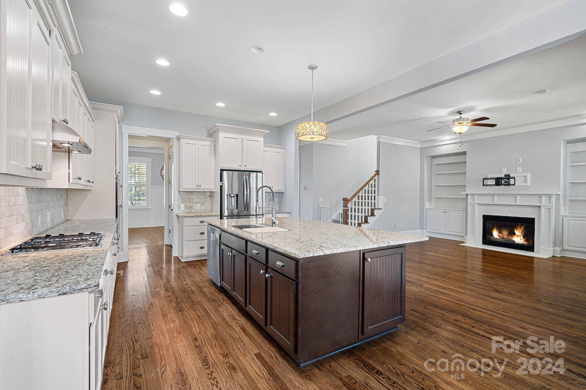 Mccullough - Residential