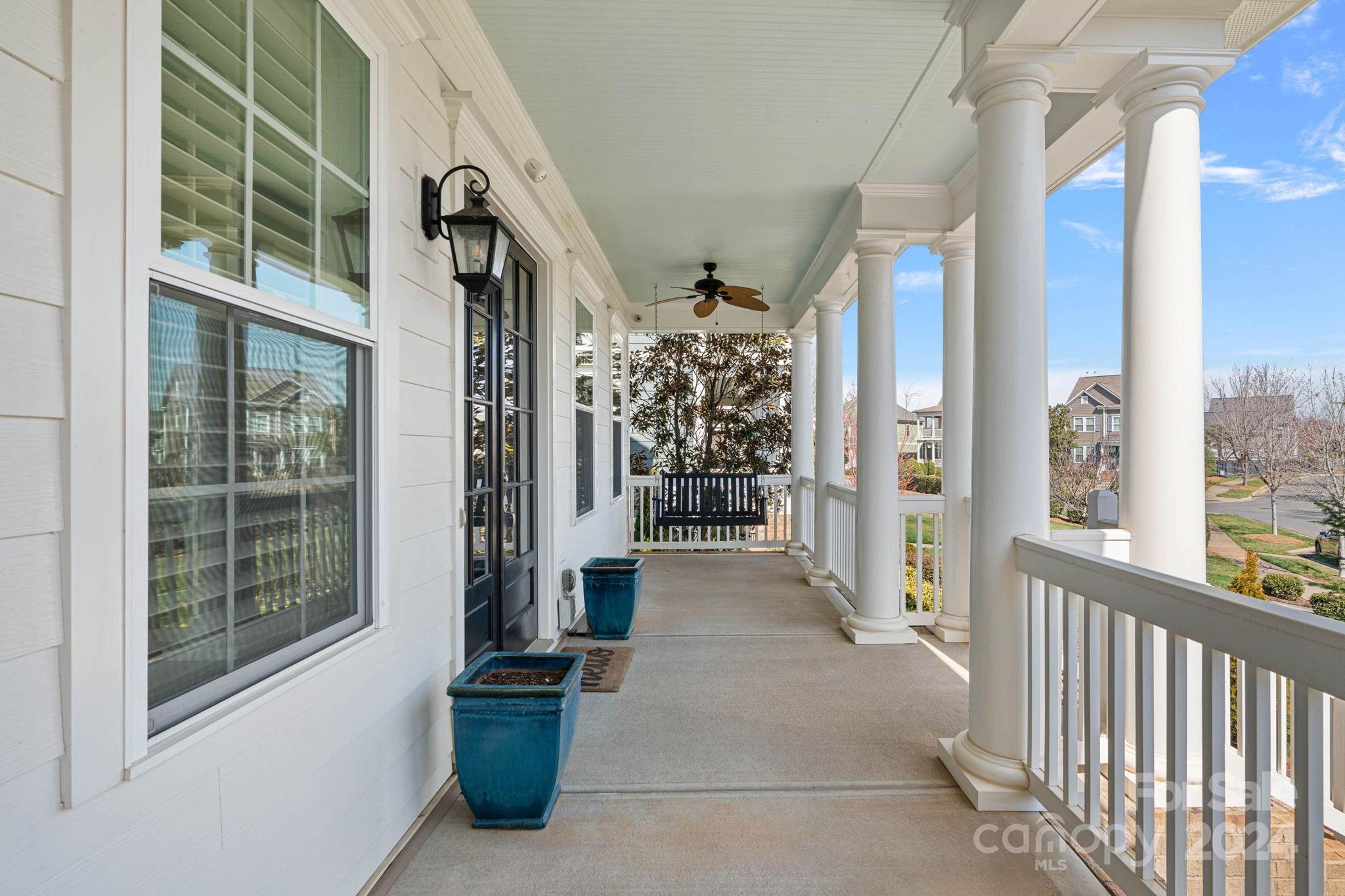 Mccullough - Residential