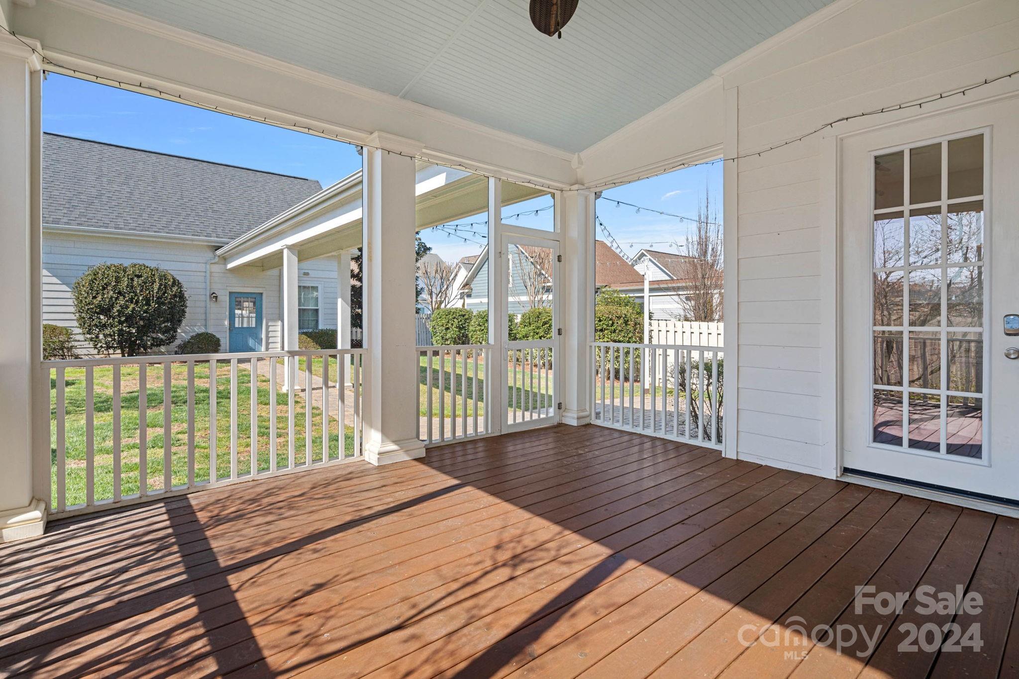 Mccullough - Residential