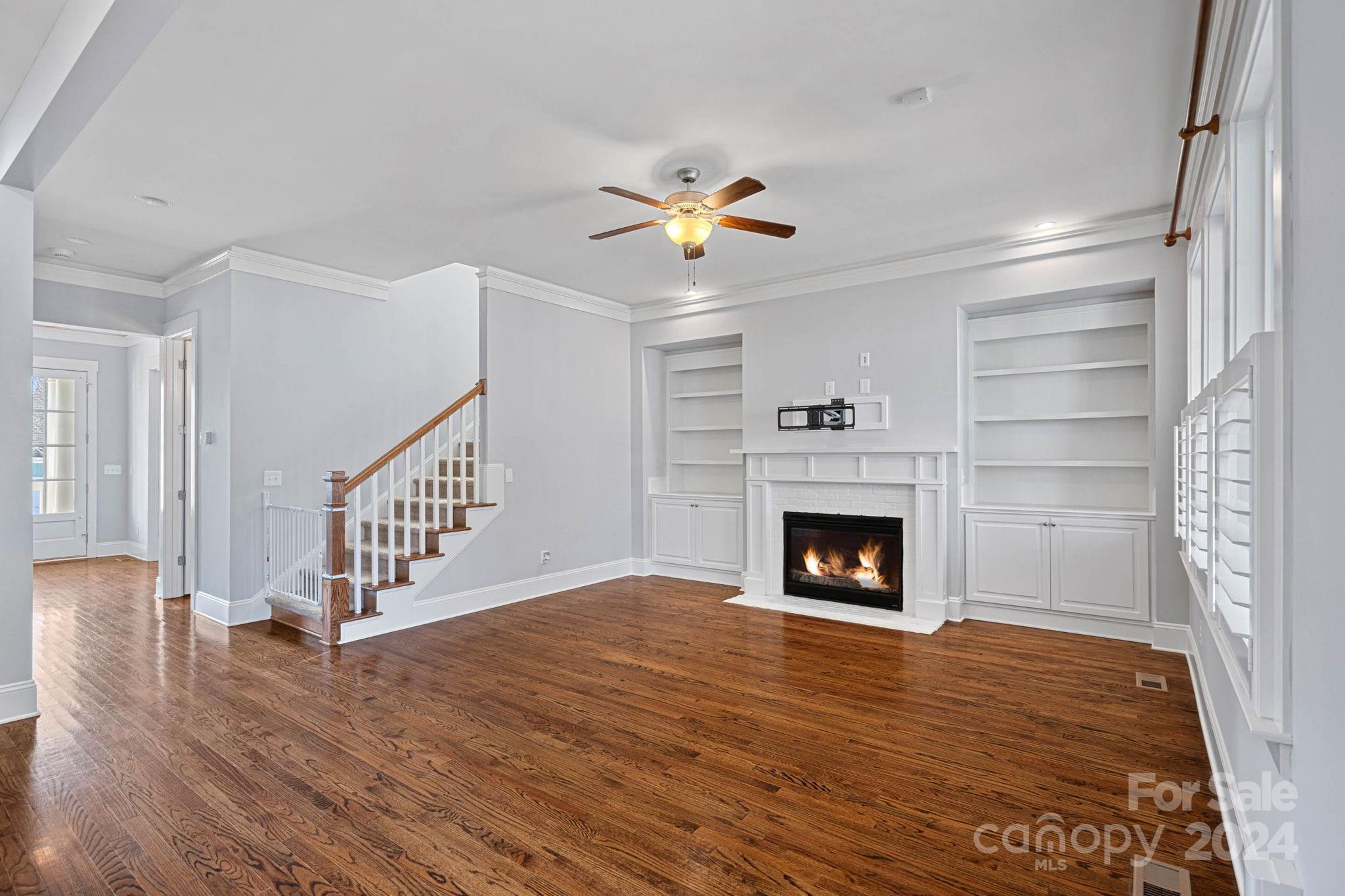 Mccullough - Residential