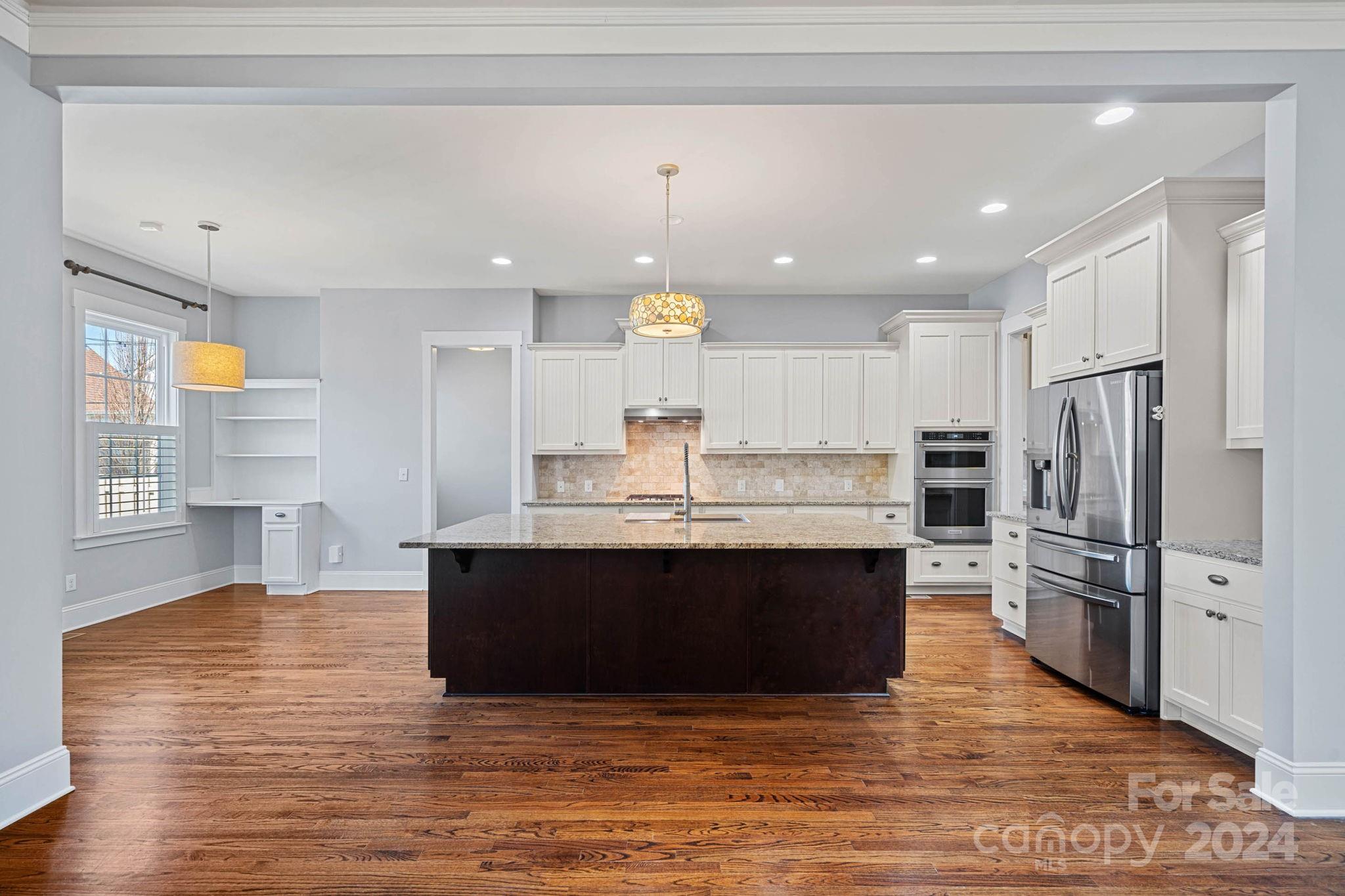 Mccullough - Residential