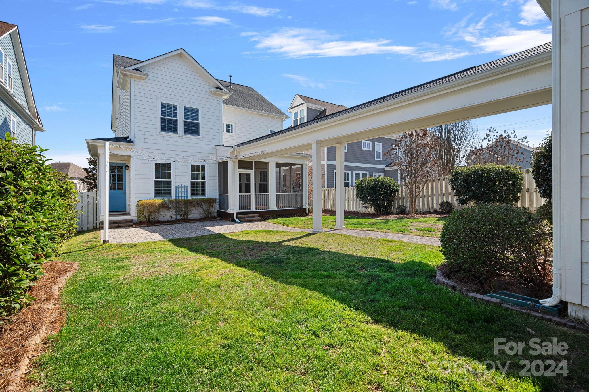 Mccullough - Residential