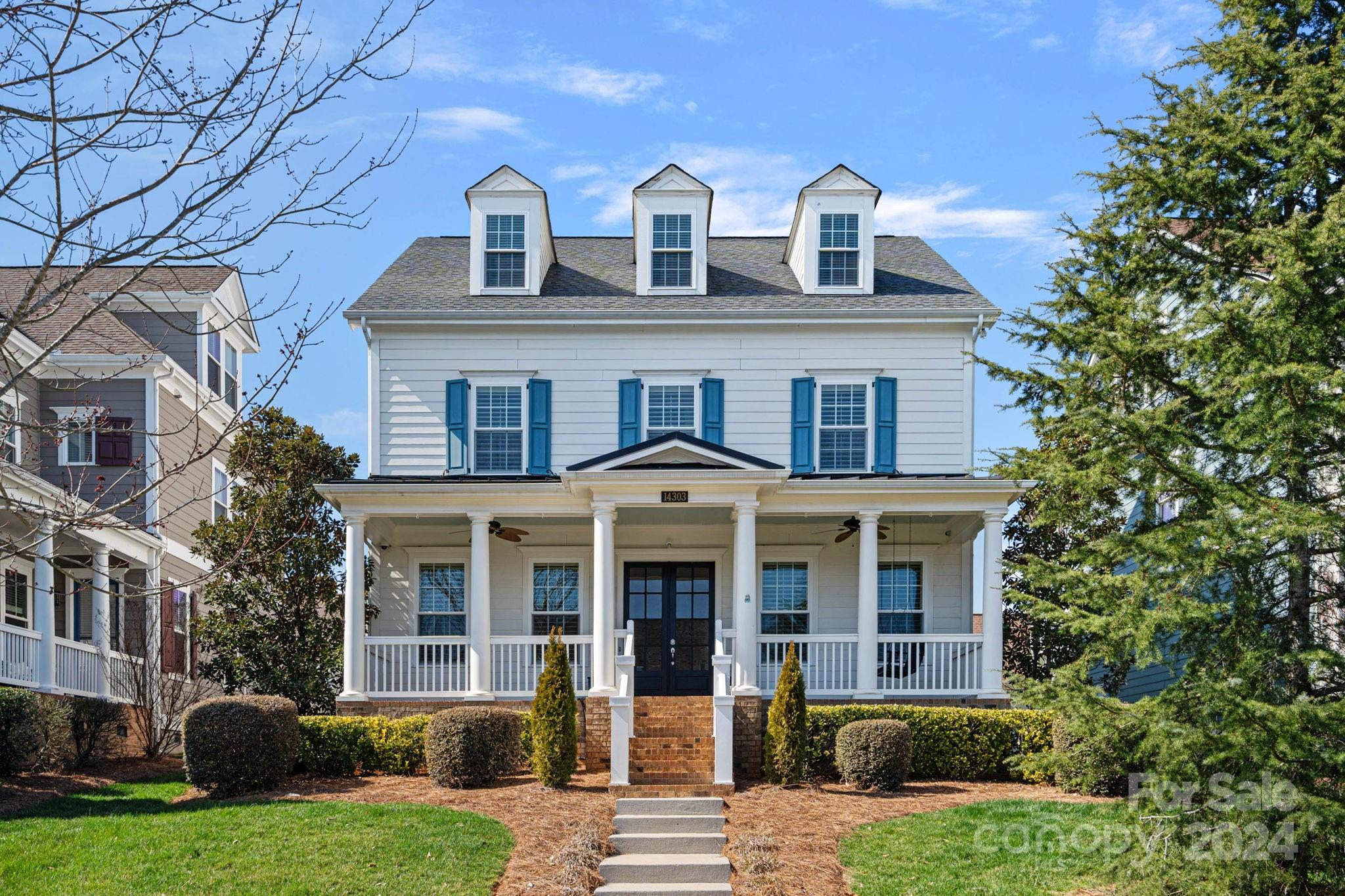 Mccullough - Residential