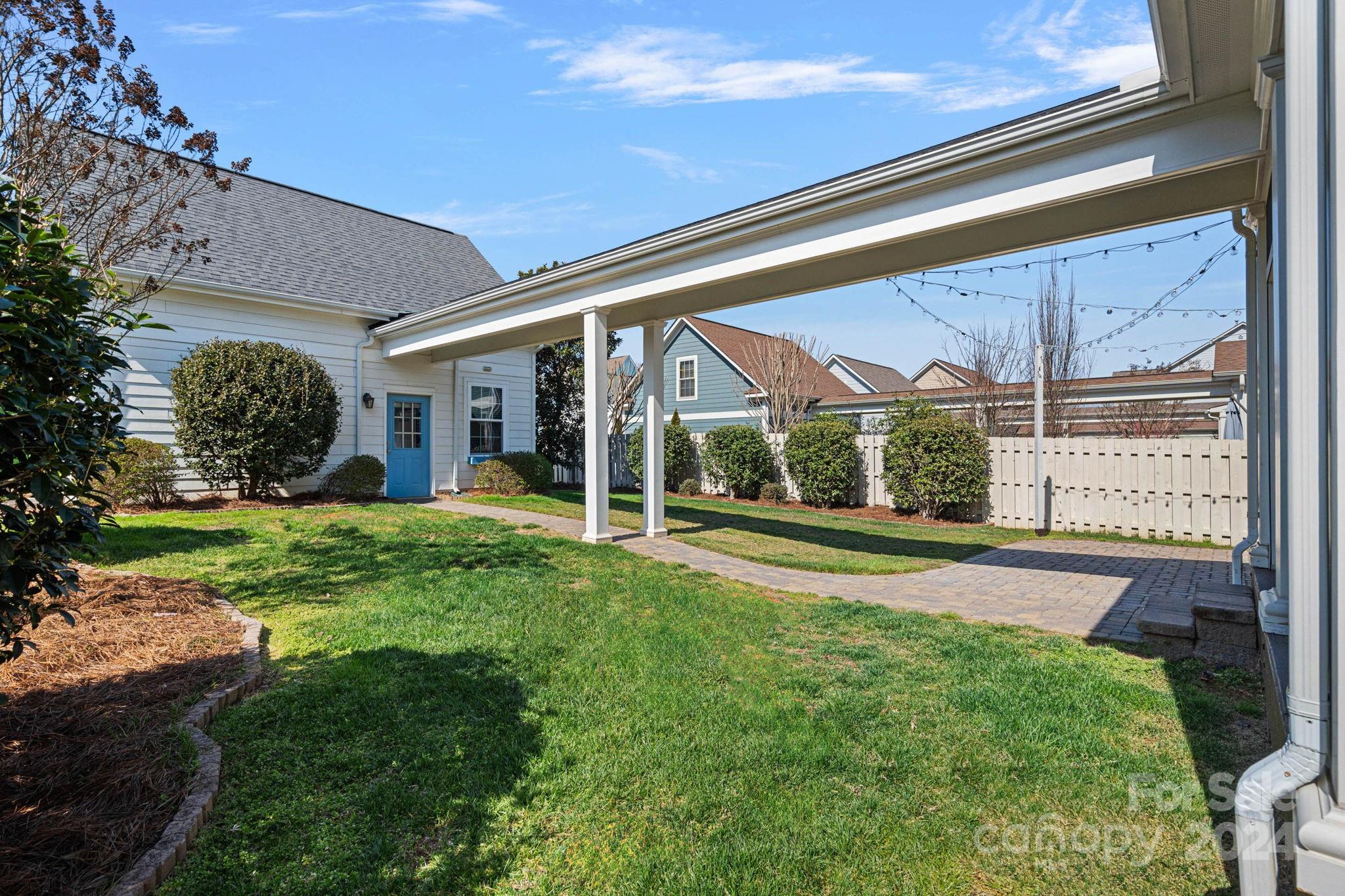 Mccullough - Residential