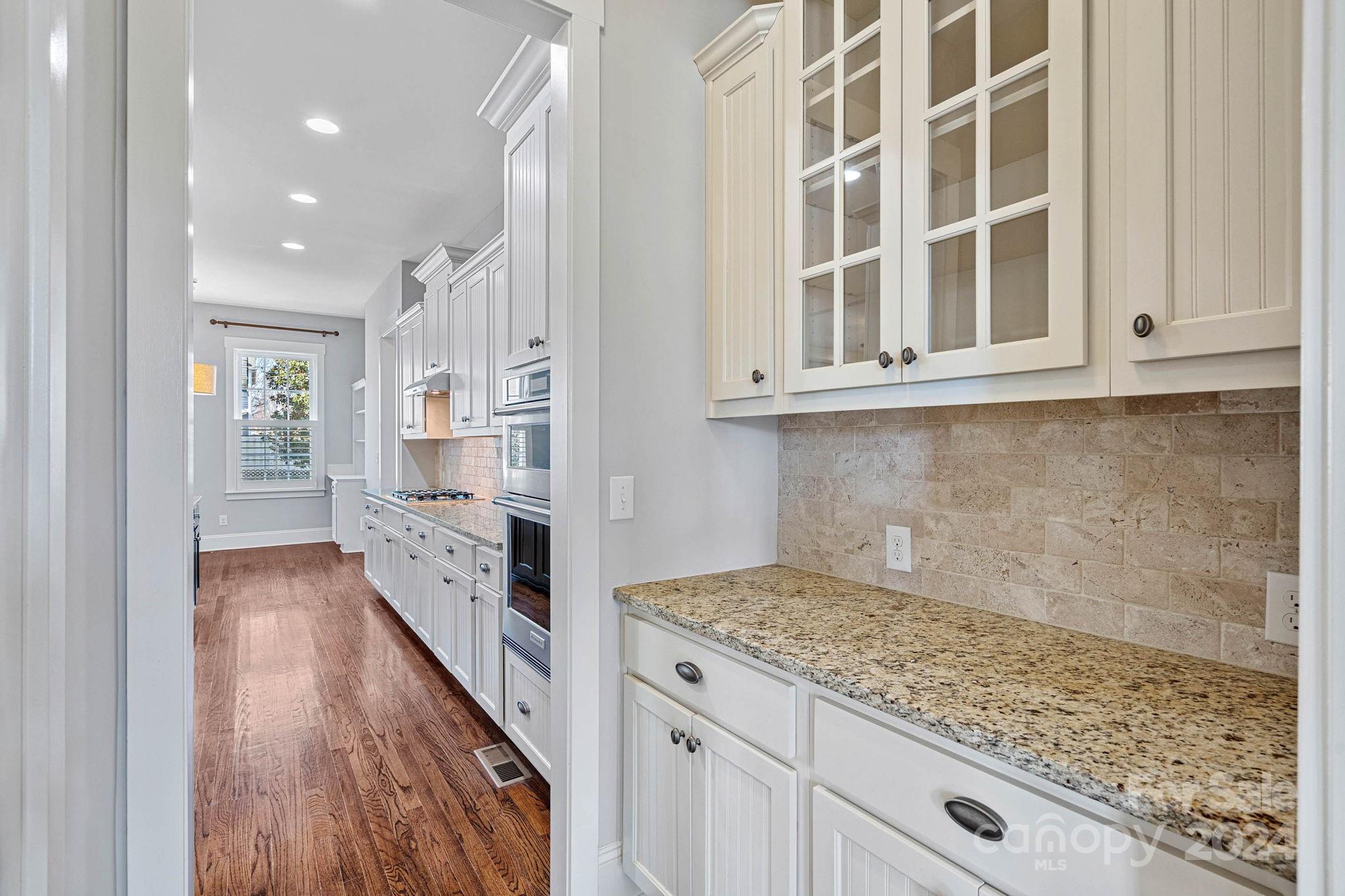 Mccullough - Residential