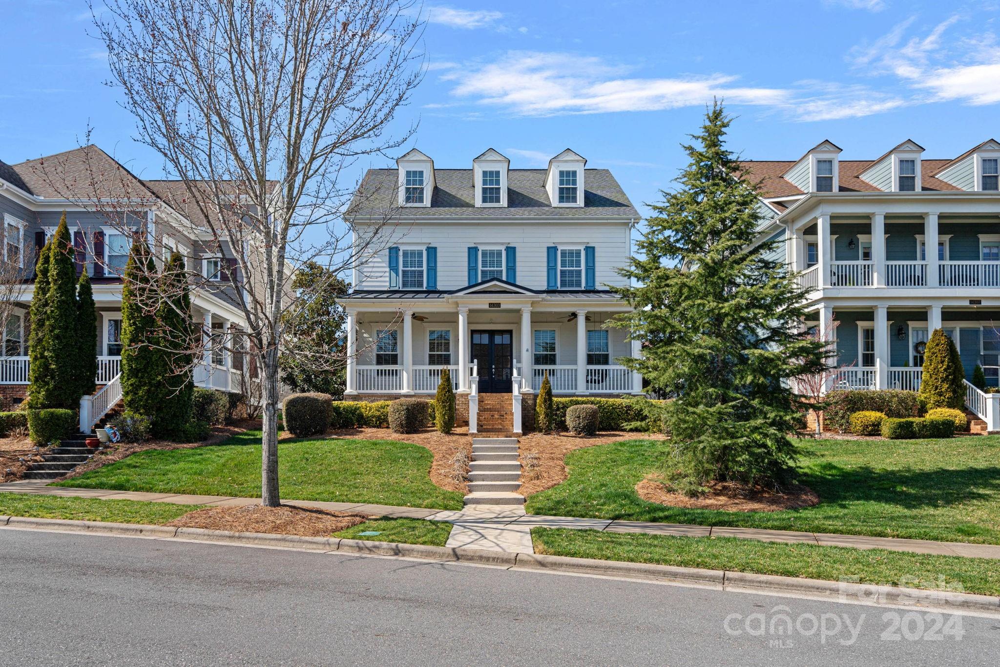 Mccullough - Residential