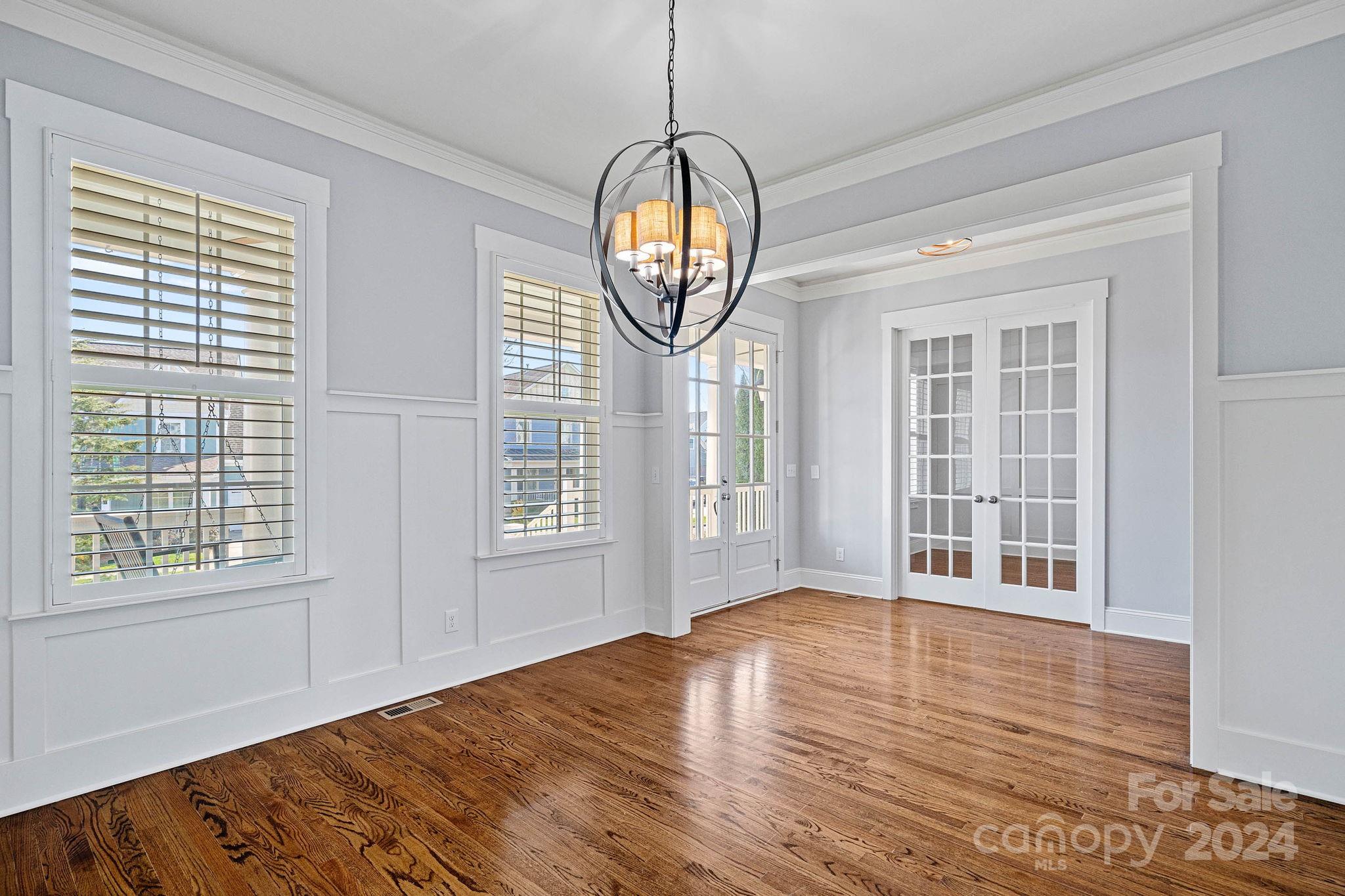 Mccullough - Residential