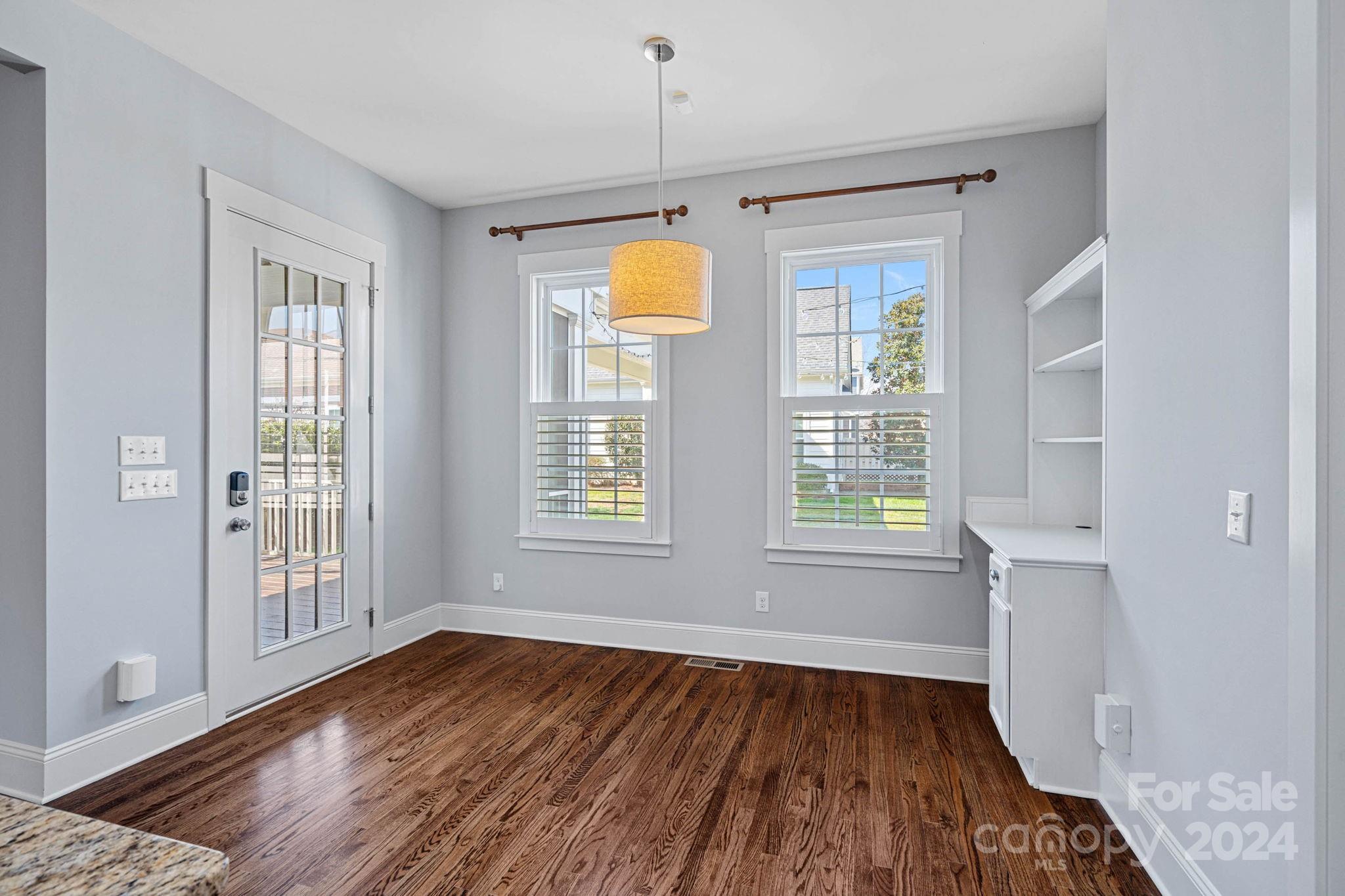 Mccullough - Residential