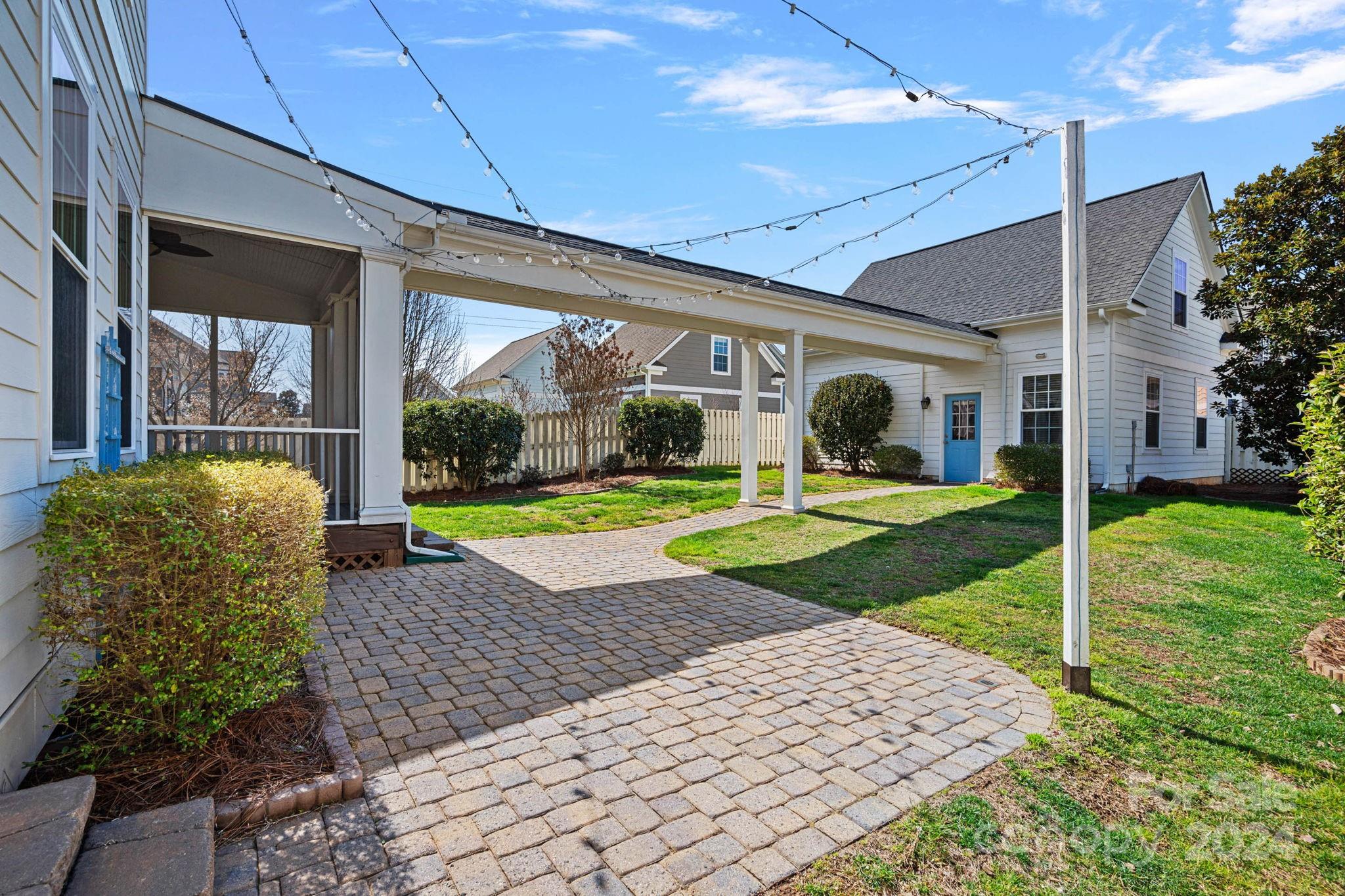 Mccullough - Residential