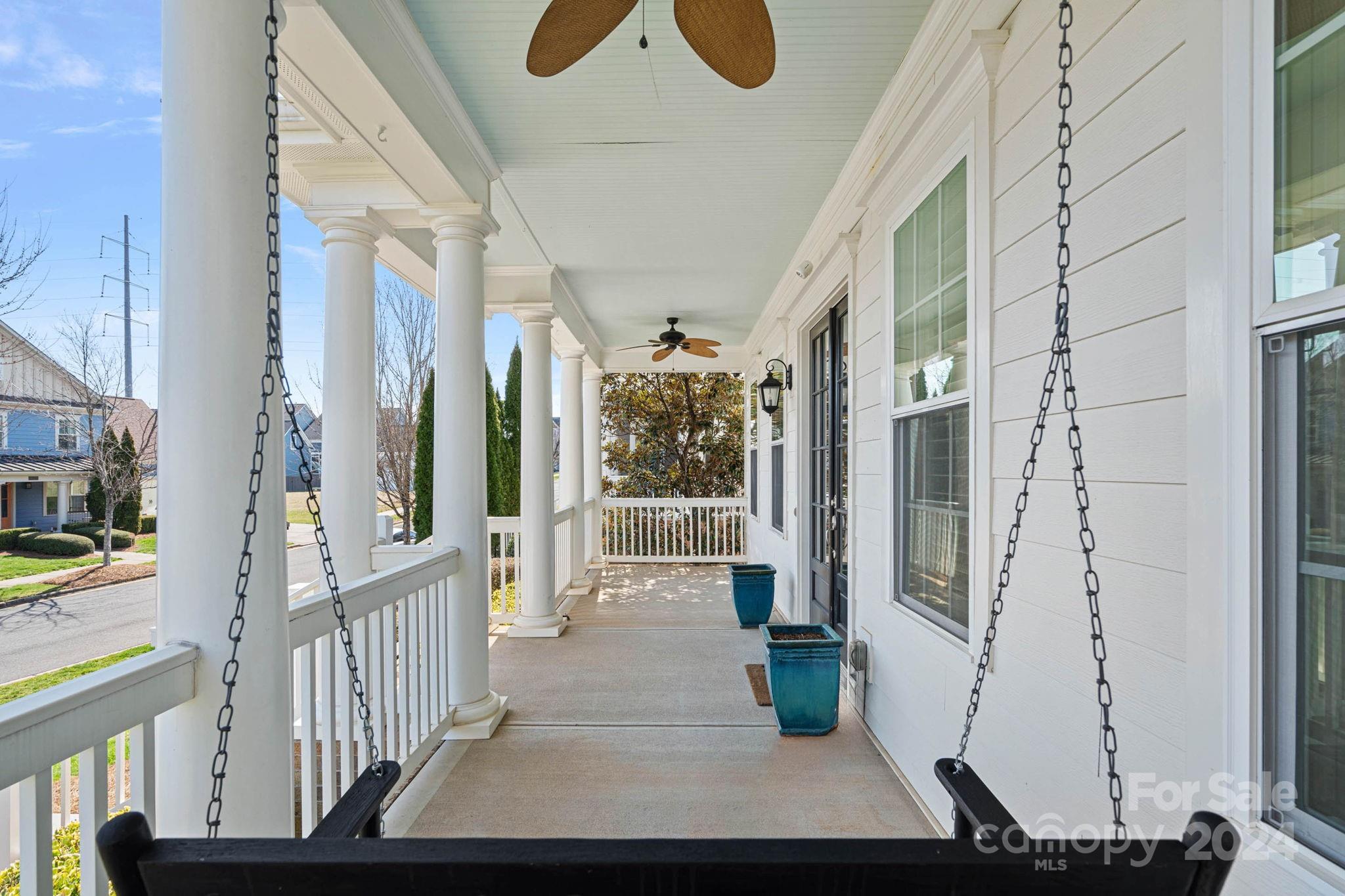 Mccullough - Residential