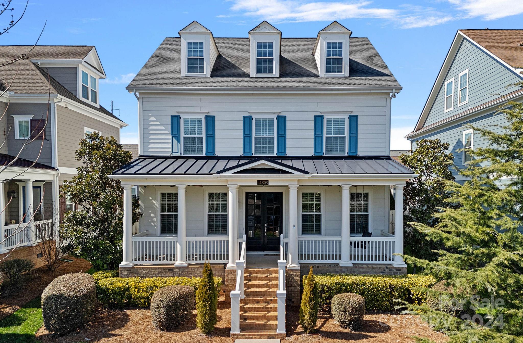 Mccullough - Residential