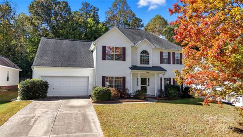 1930 Wilrose Place Matthews NC 28105