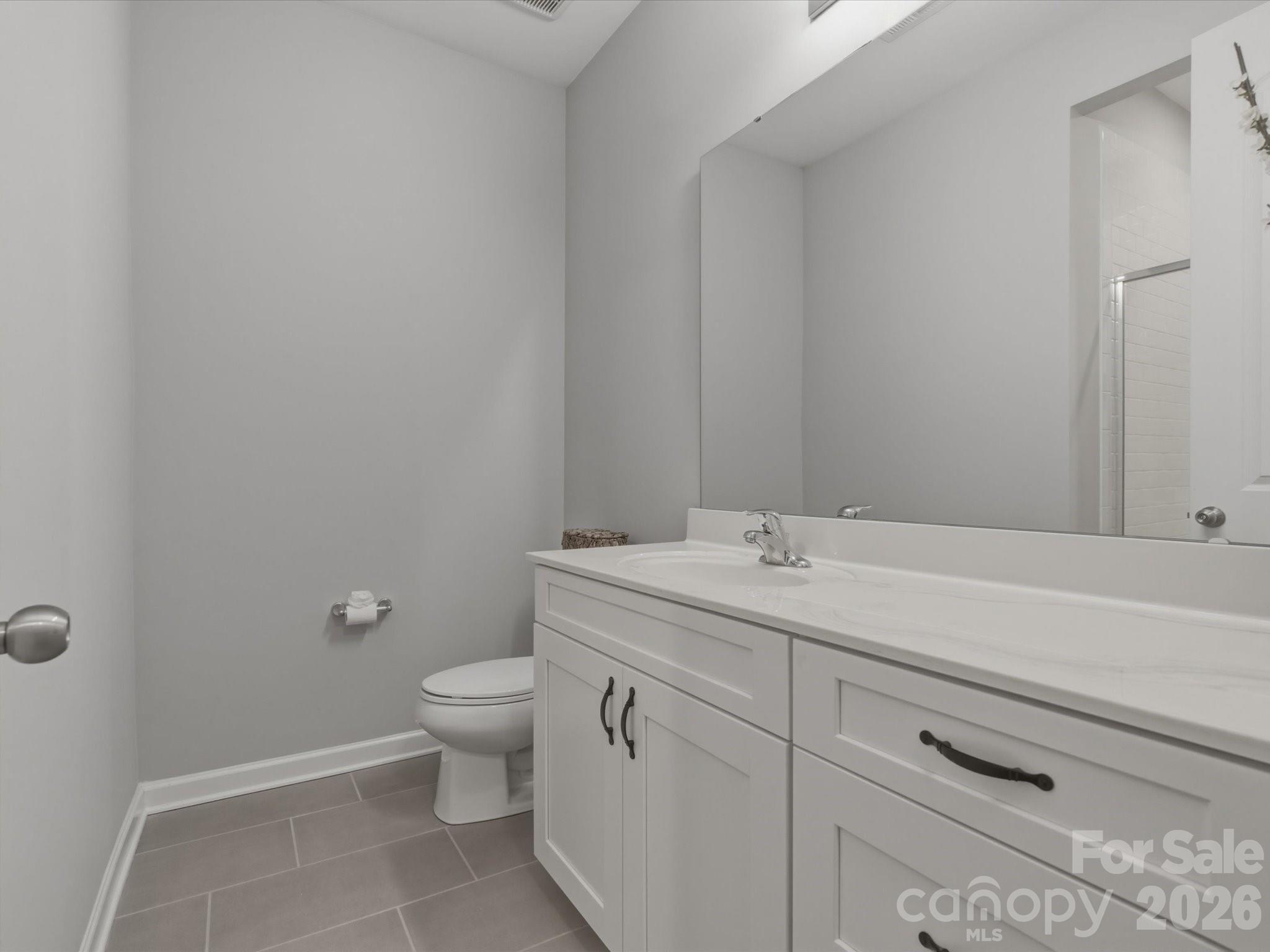 Lake Crest - Residential