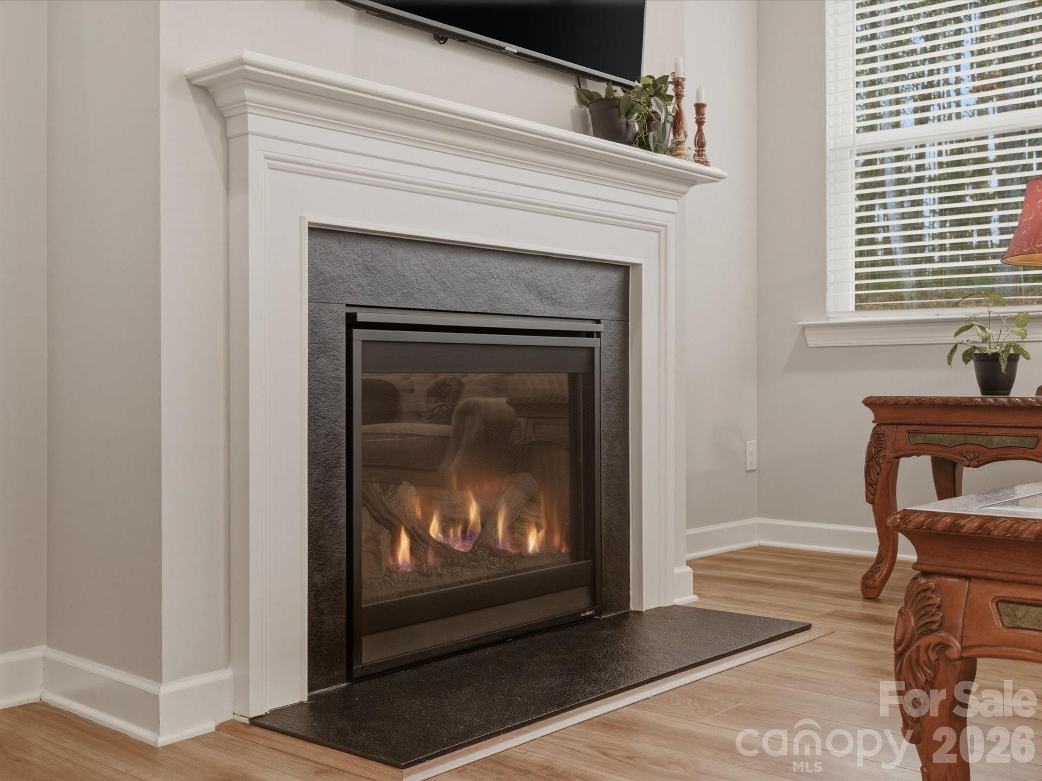 Lake Crest - Residential