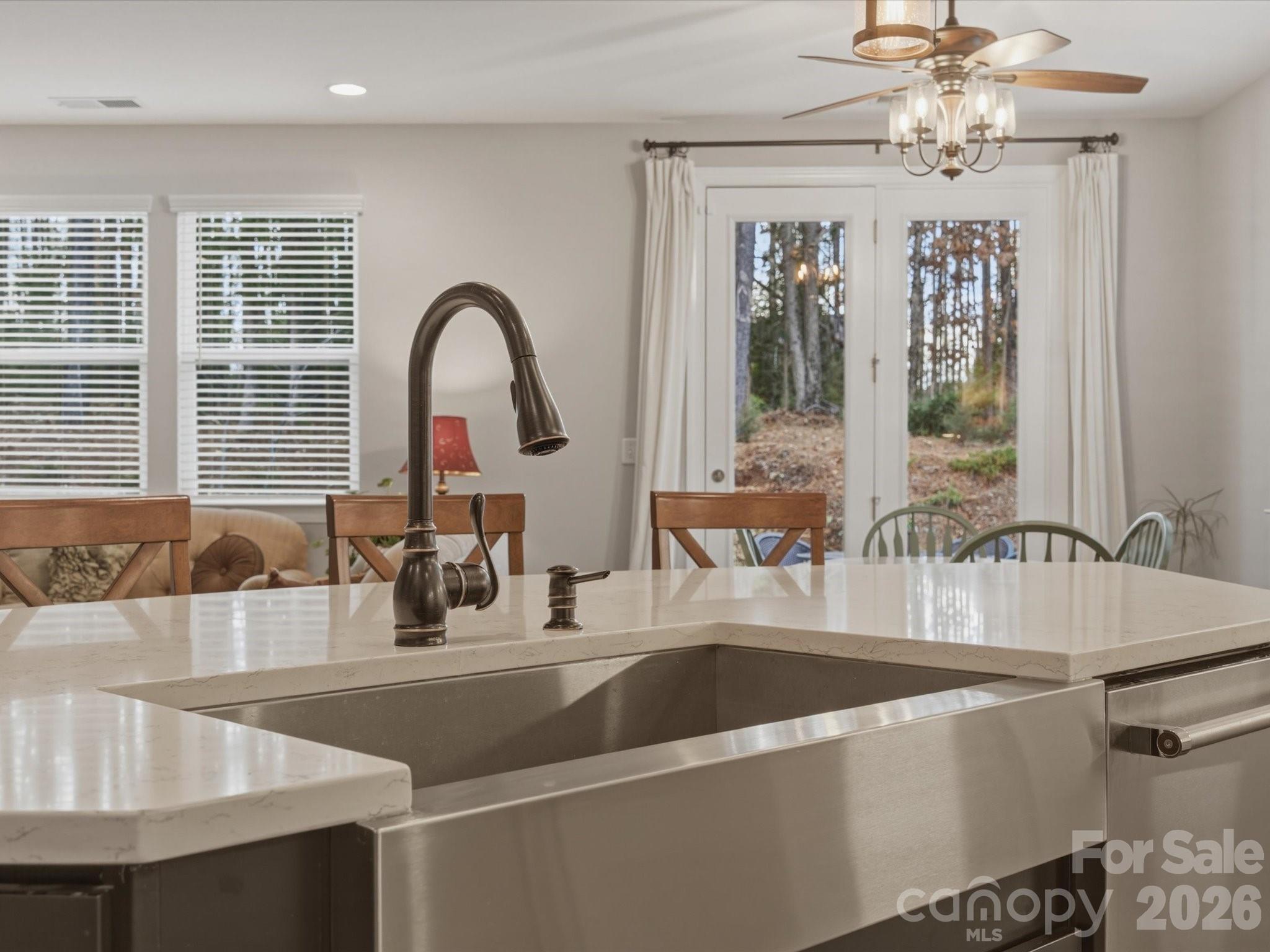 Lake Crest - Residential