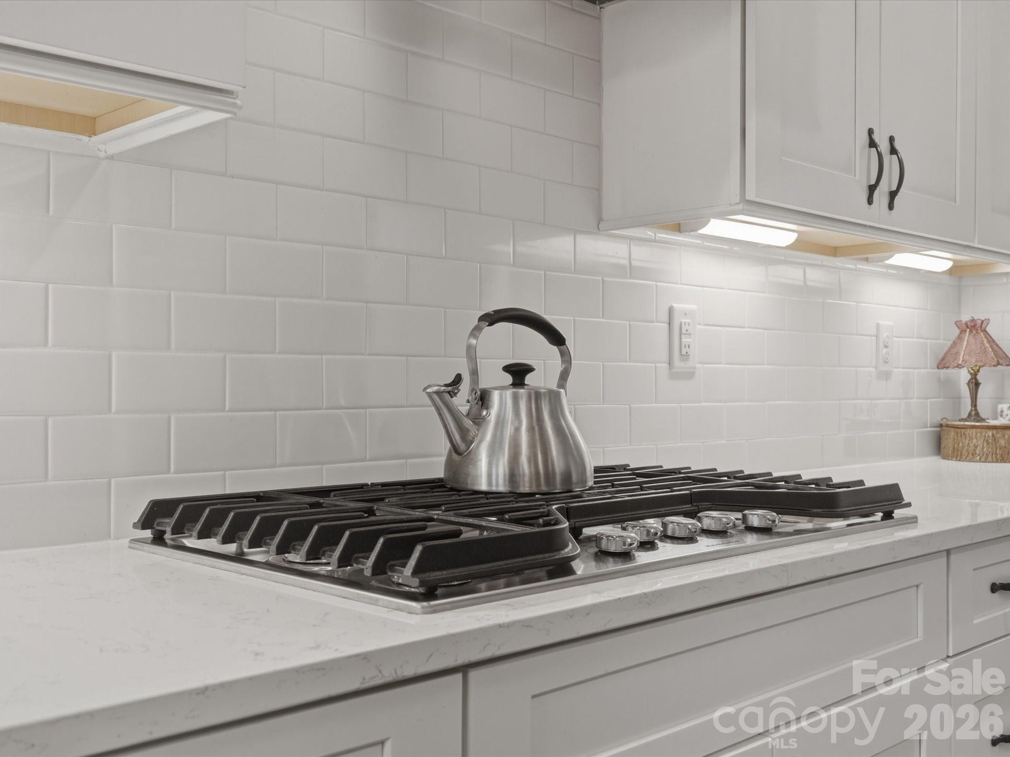 Lake Crest - Residential