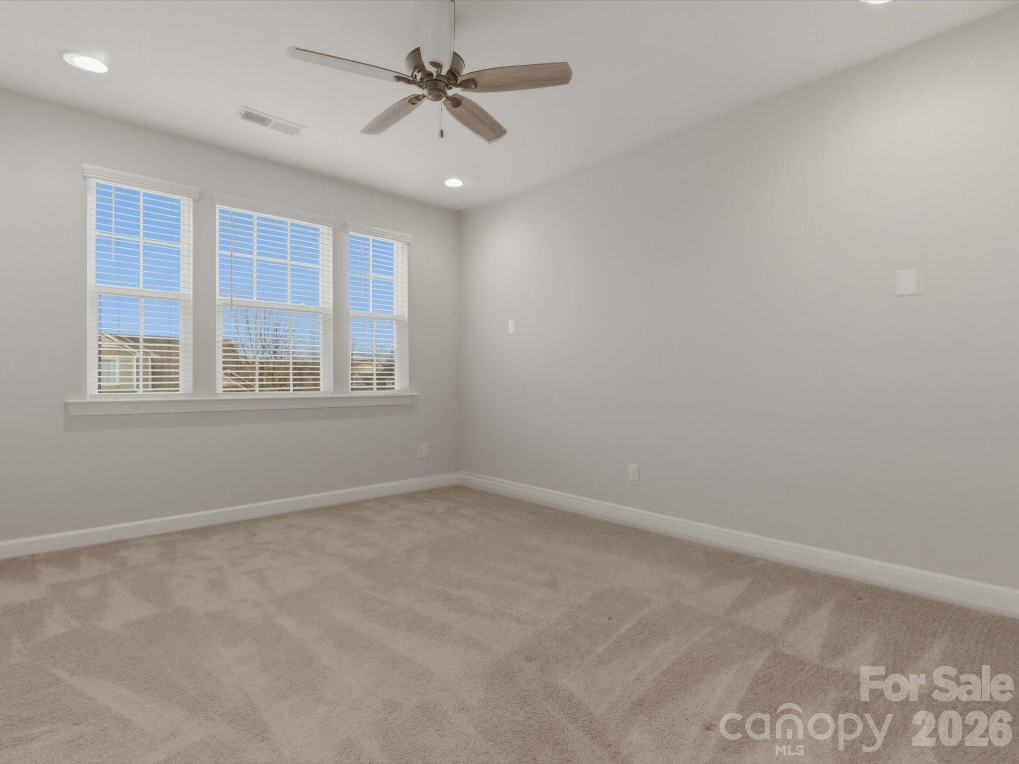 Lake Crest - Residential