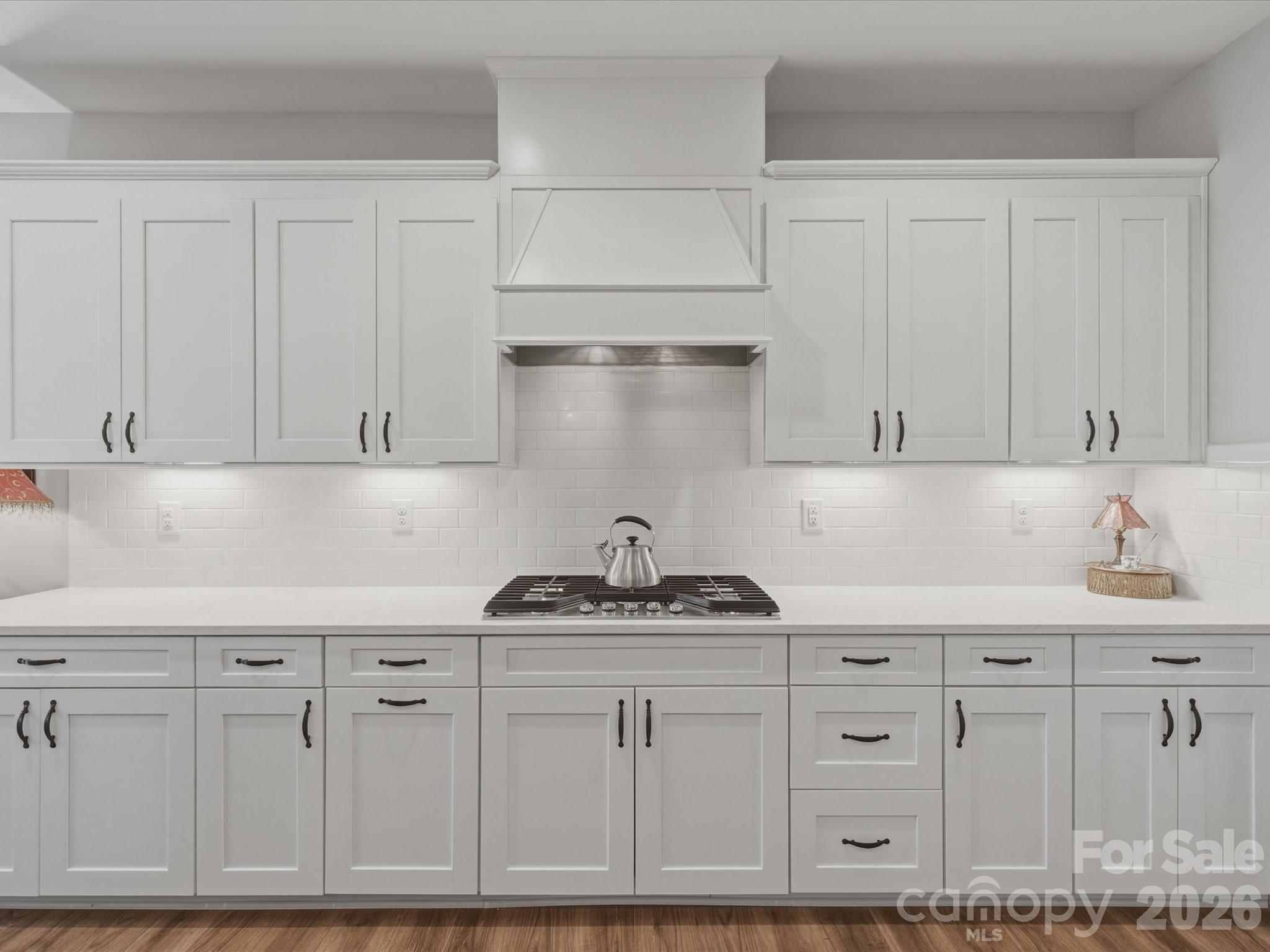 Lake Crest - Residential