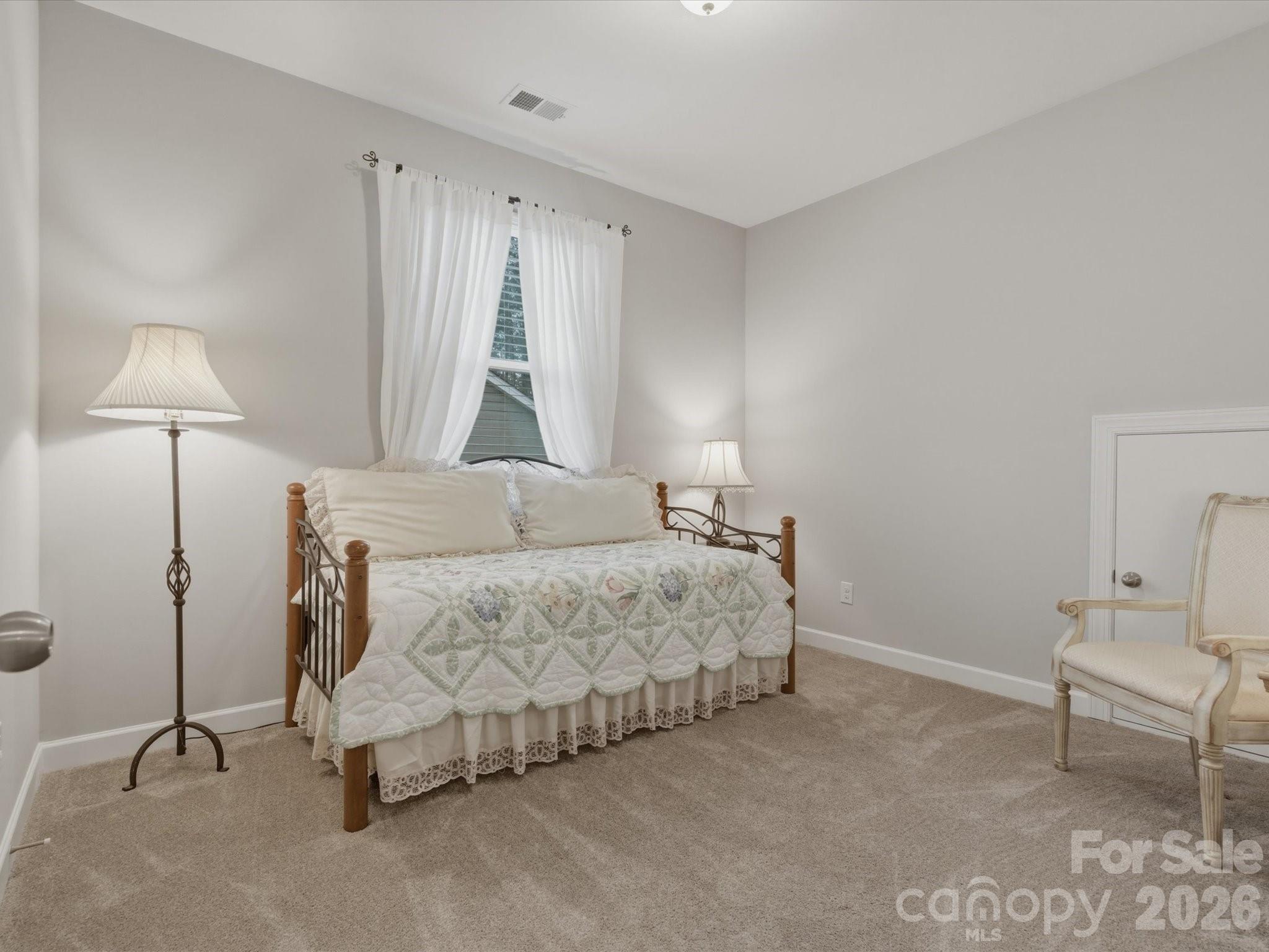 Lake Crest - Residential