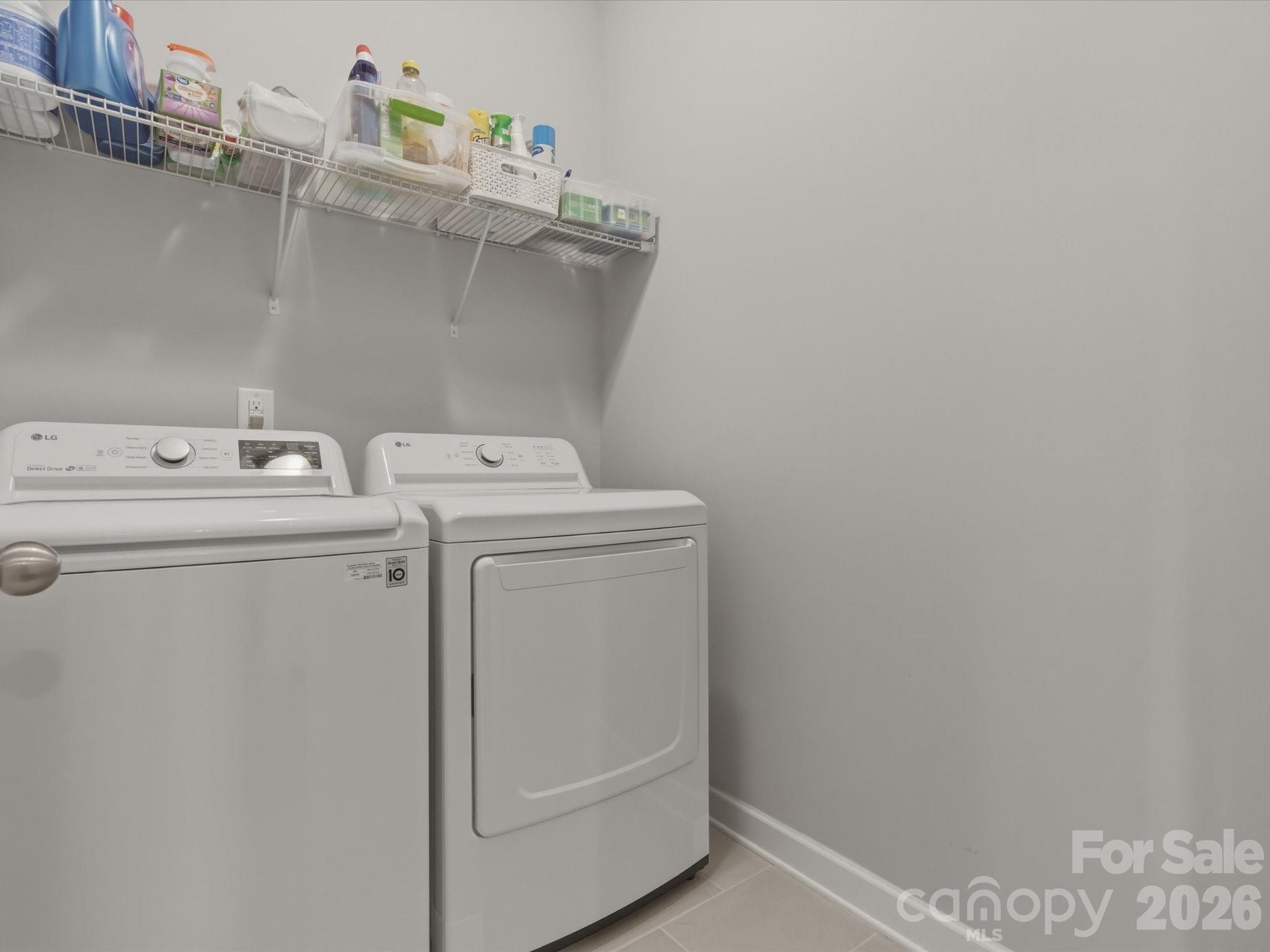 Lake Crest - Residential