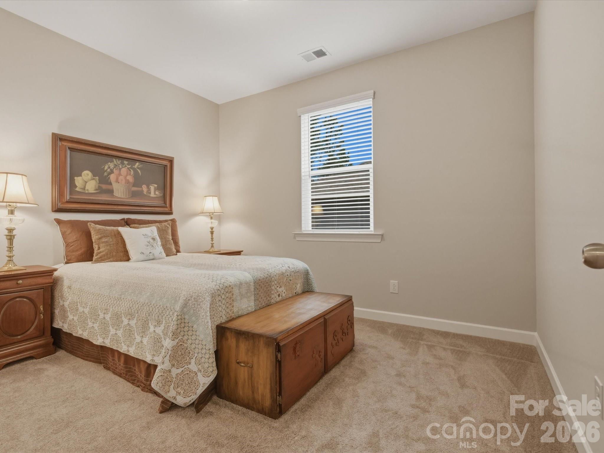 Lake Crest - Residential