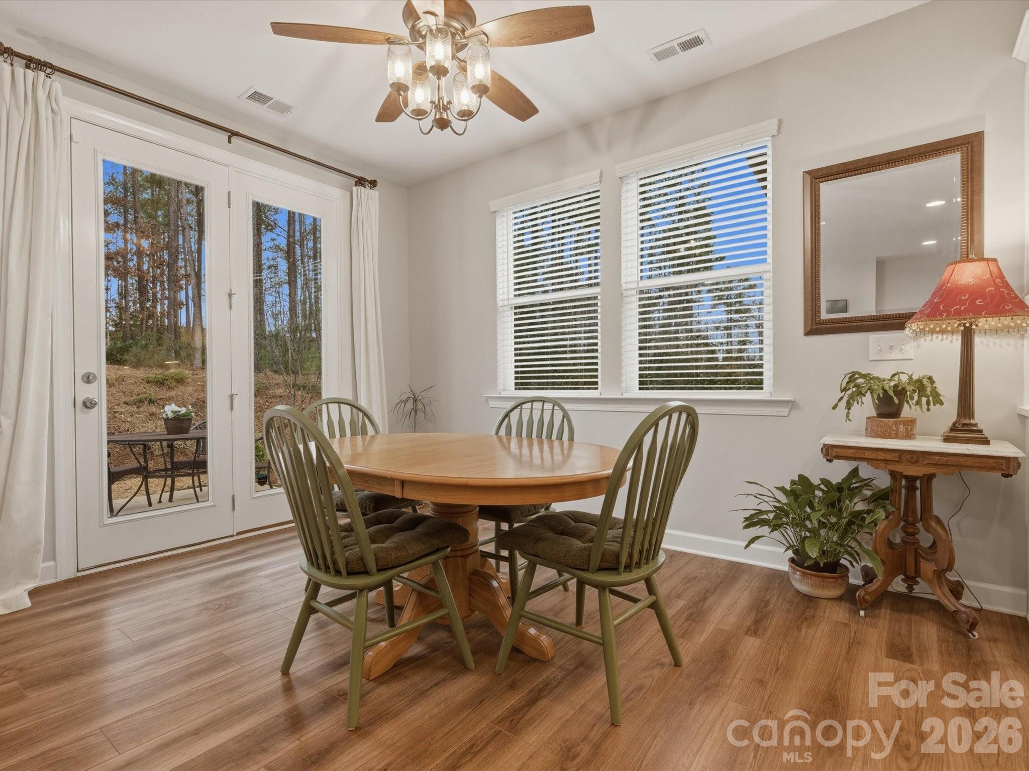 Lake Crest - Residential