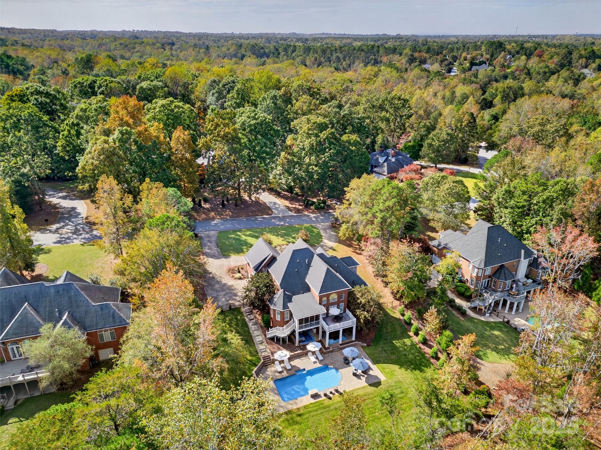 Carolina Country Club - Residential