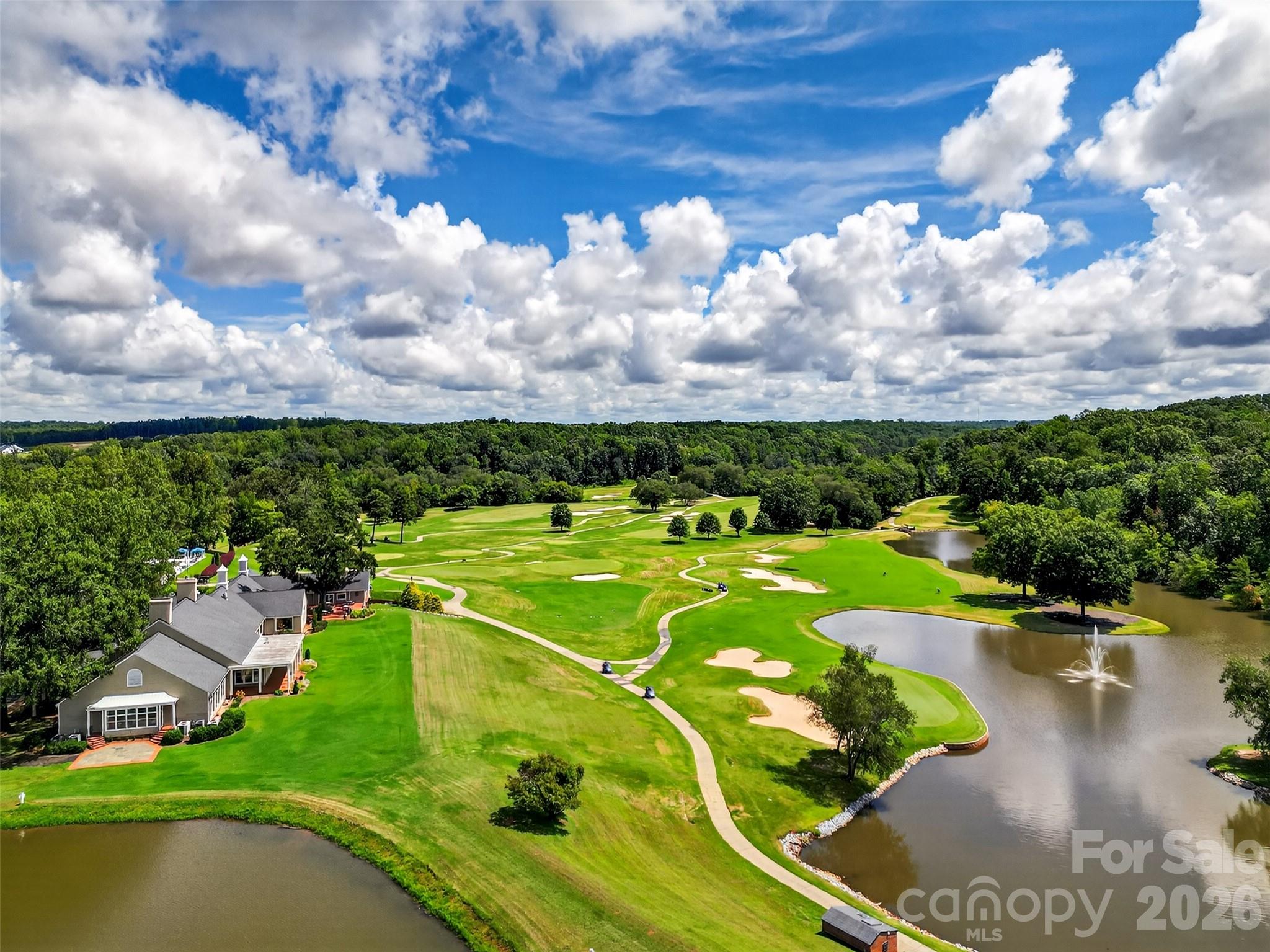 Carolina Country Club - Residential