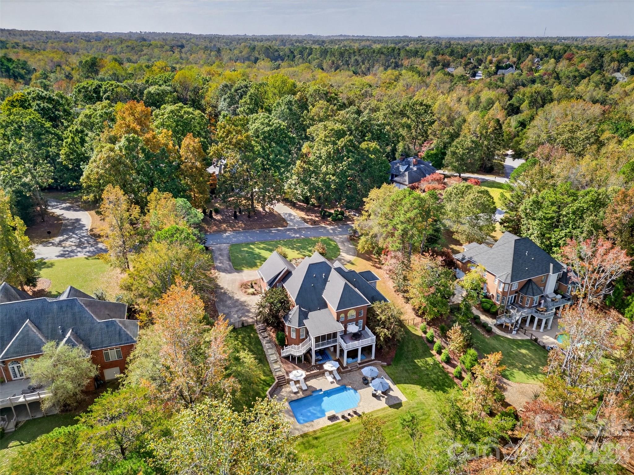 Carolina Country Club - Residential