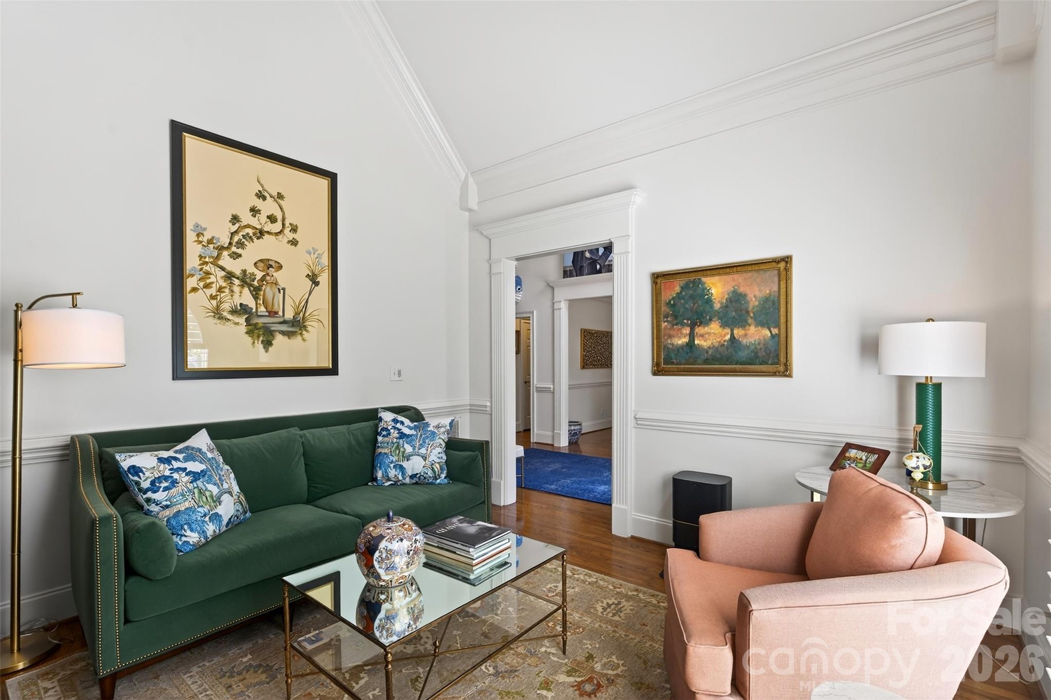 Carolina Country Club - Residential