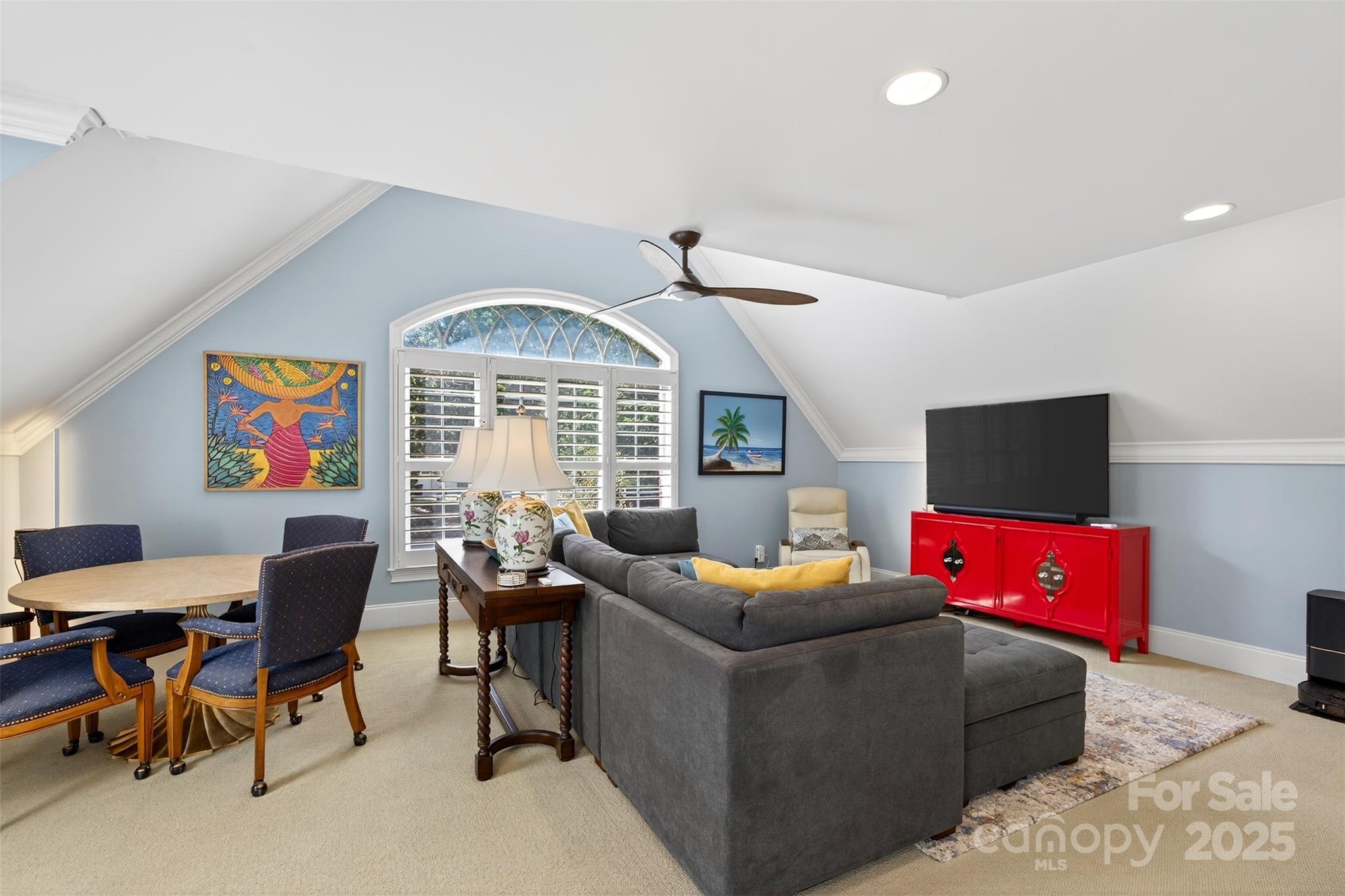 Carolina Country Club - Residential