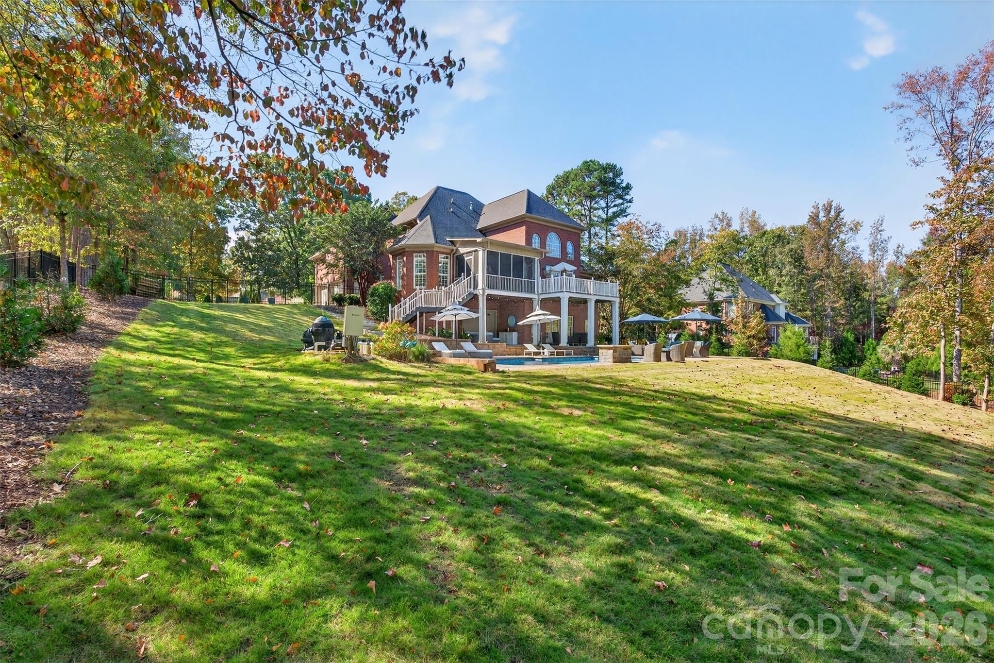 Carolina Country Club - Residential