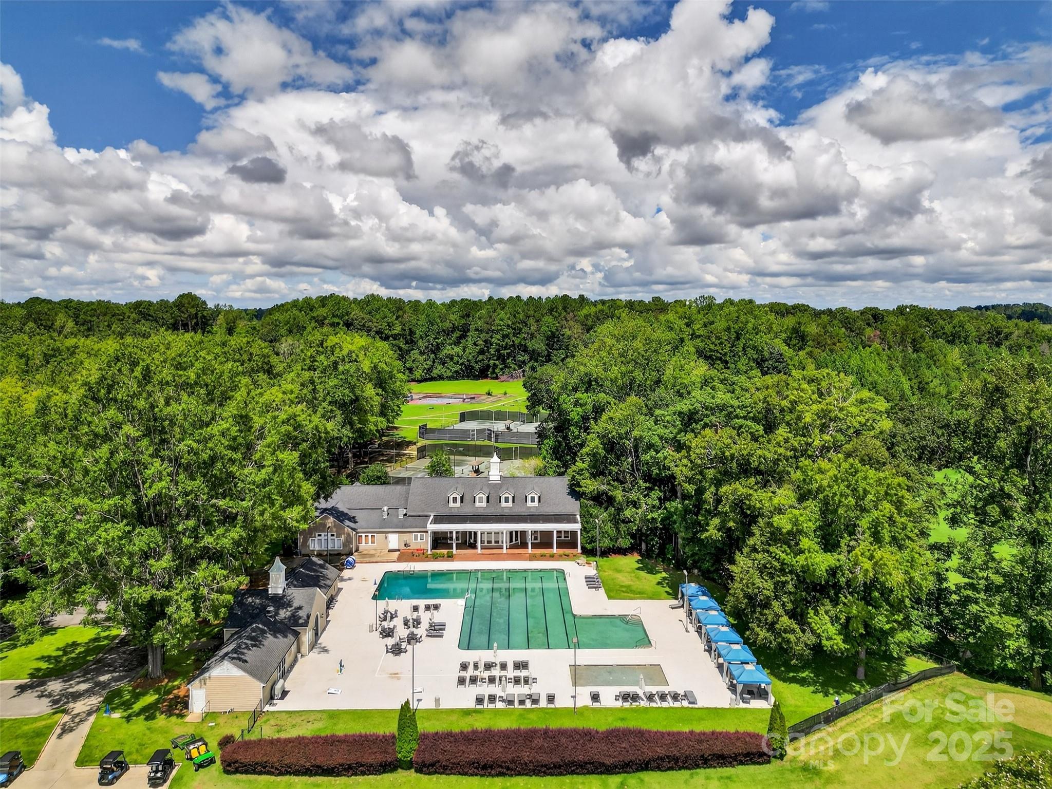 Carolina Country Club - Residential