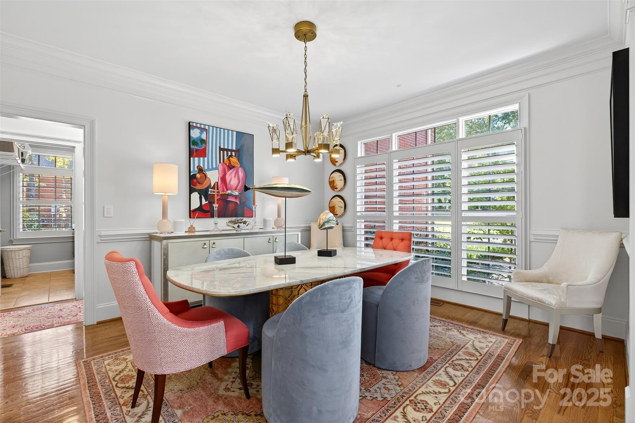 Carolina Country Club - Residential