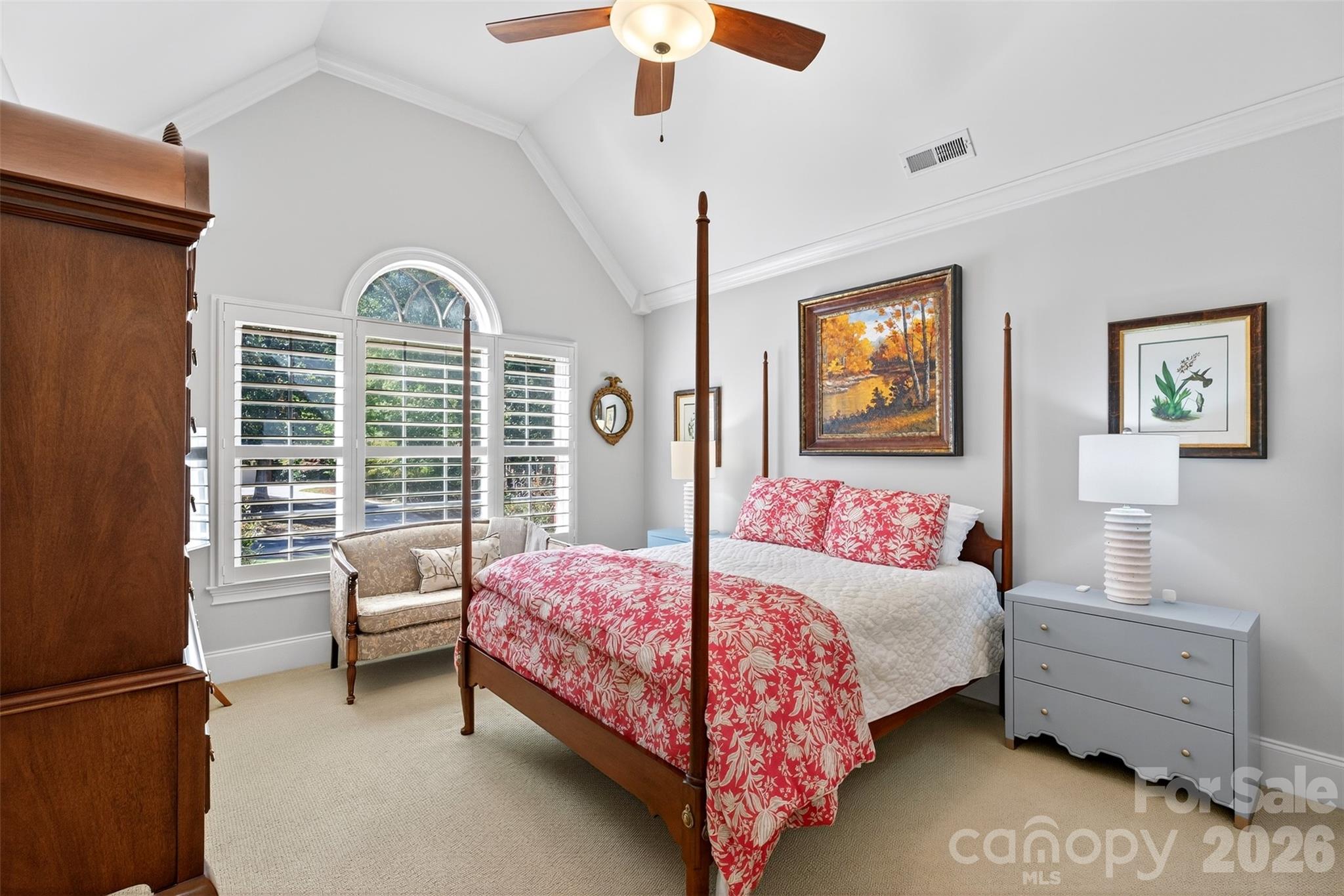 Carolina Country Club - Residential