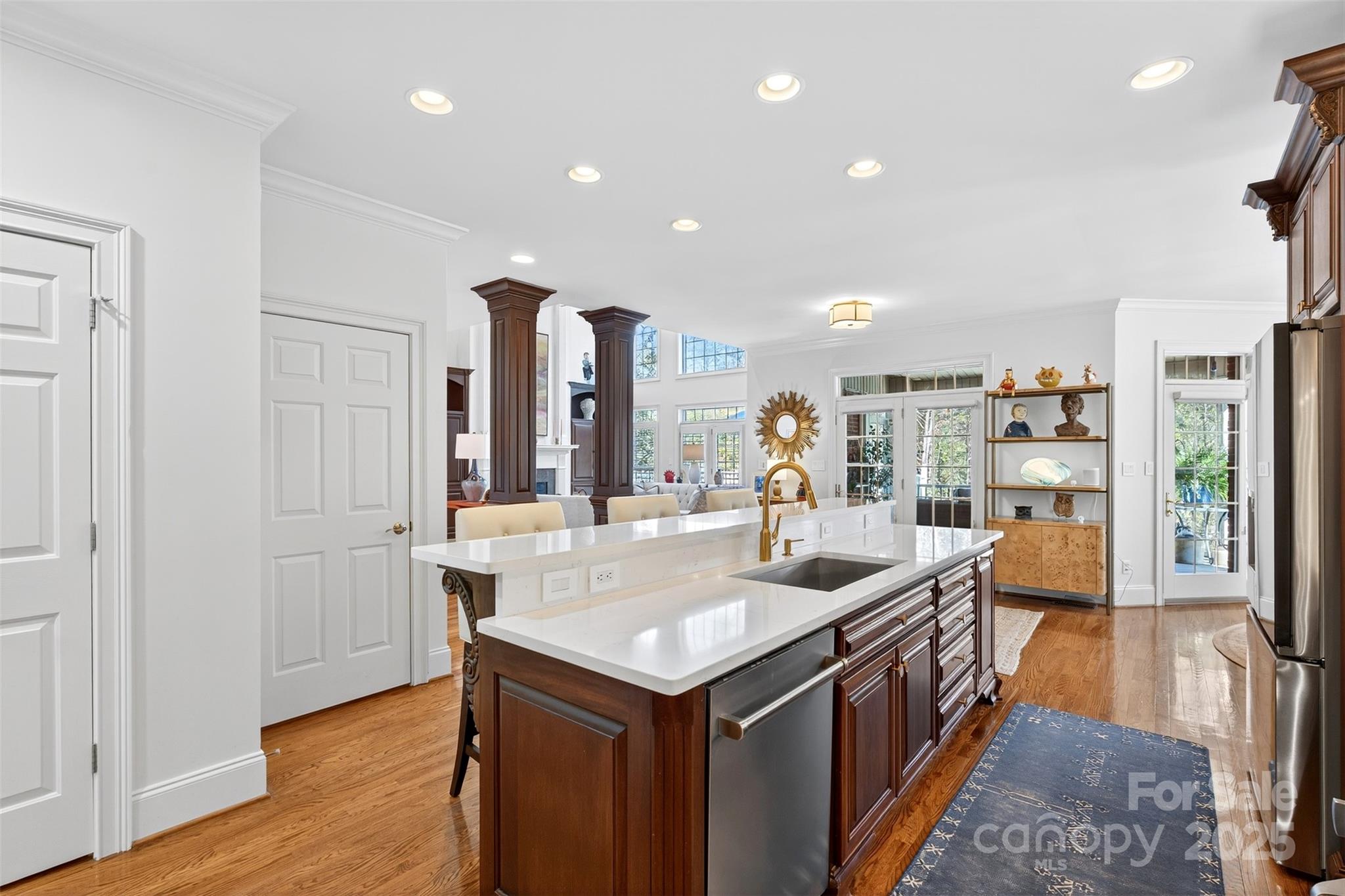 Carolina Country Club - Residential