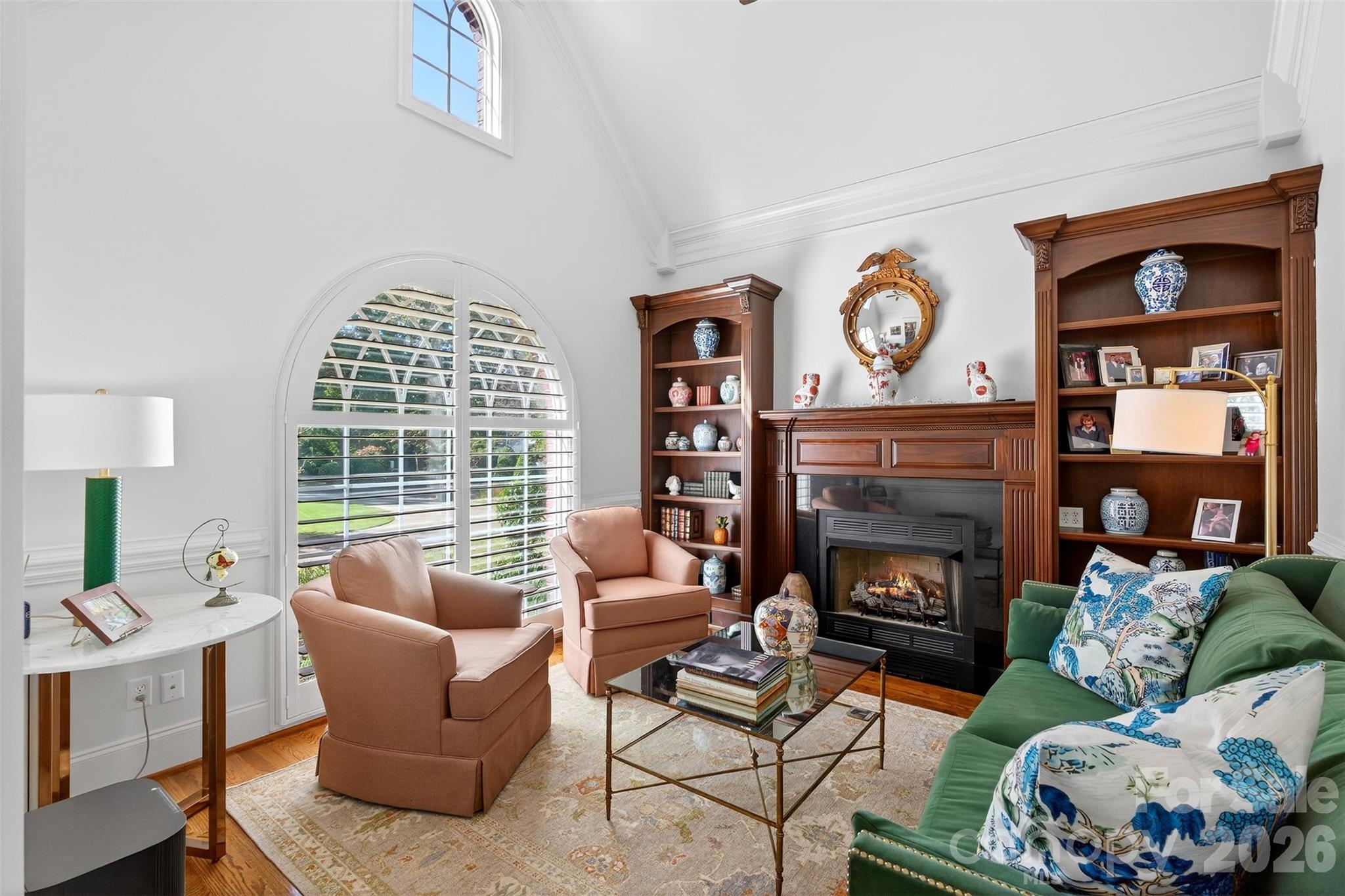 Carolina Country Club - Residential