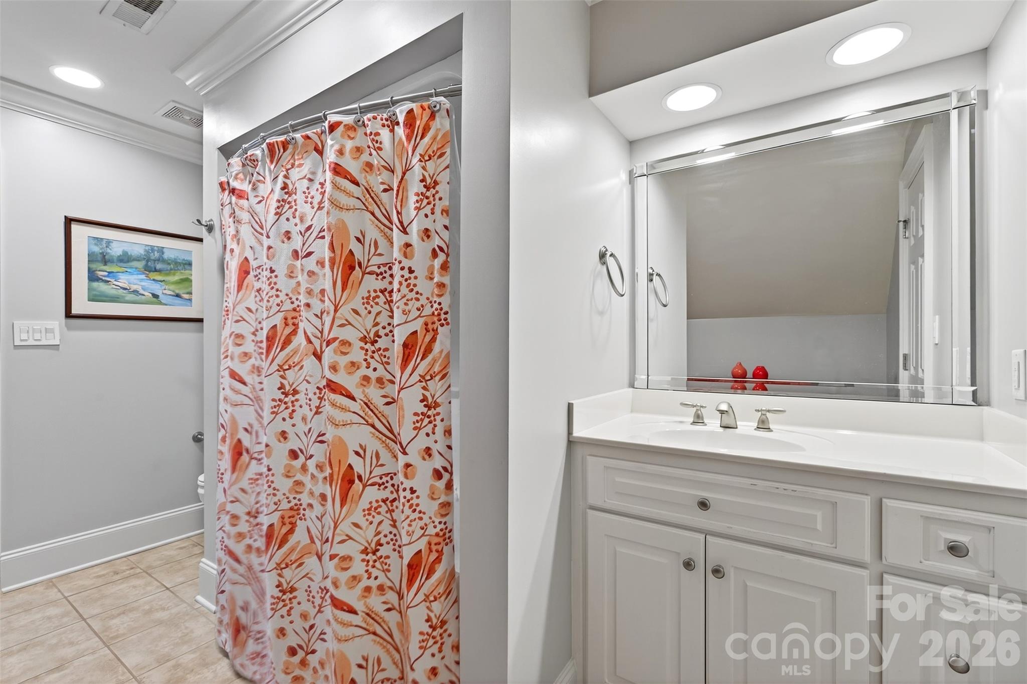 Carolina Country Club - Residential