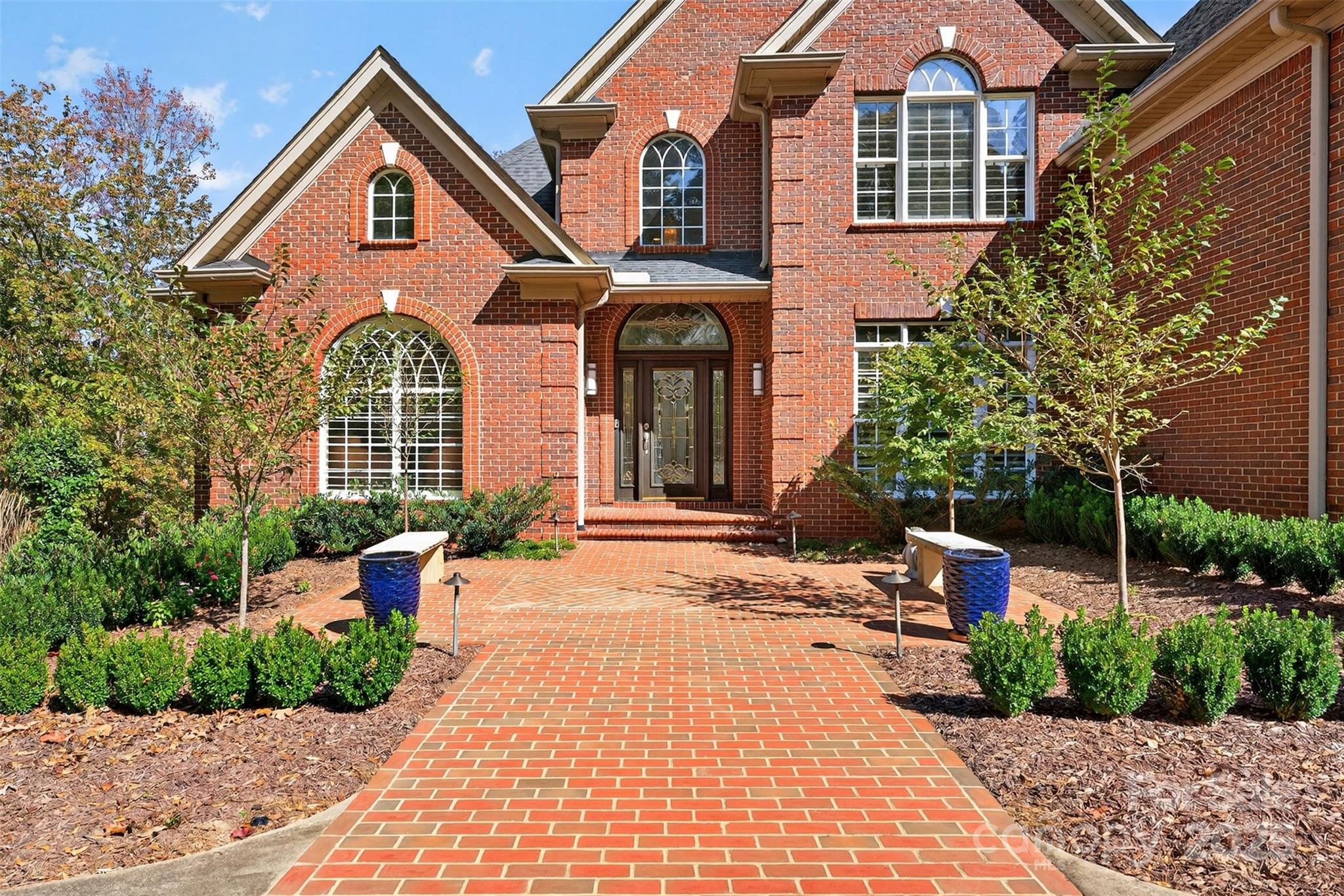 Carolina Country Club - Residential